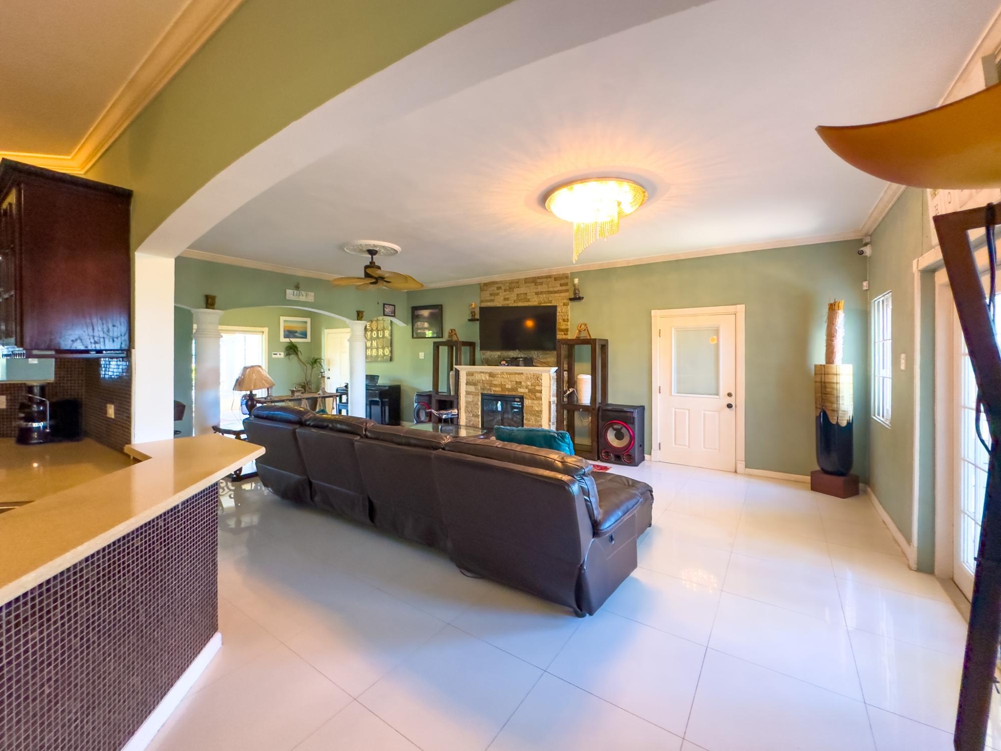 St. Ann, JM, 5 Bedrooms Bedrooms, ,5 BathroomsBathrooms,Residential,For Sale,1576009