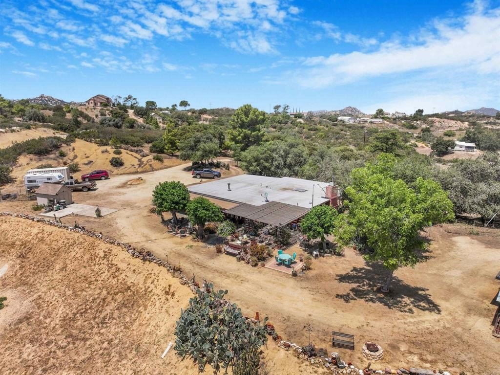 Jamul, California, 91935, United States, 3 Bedrooms Bedrooms, ,1 BathroomBathrooms,Residential,For Sale,1938838