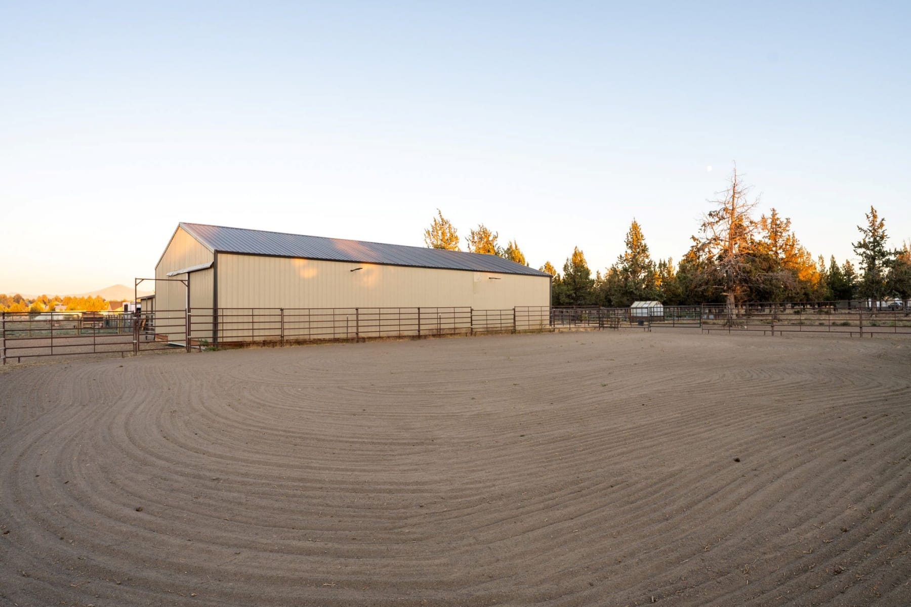  13714 SW Chipmunk Road Terrebonne, OR 97760 - 物件實景