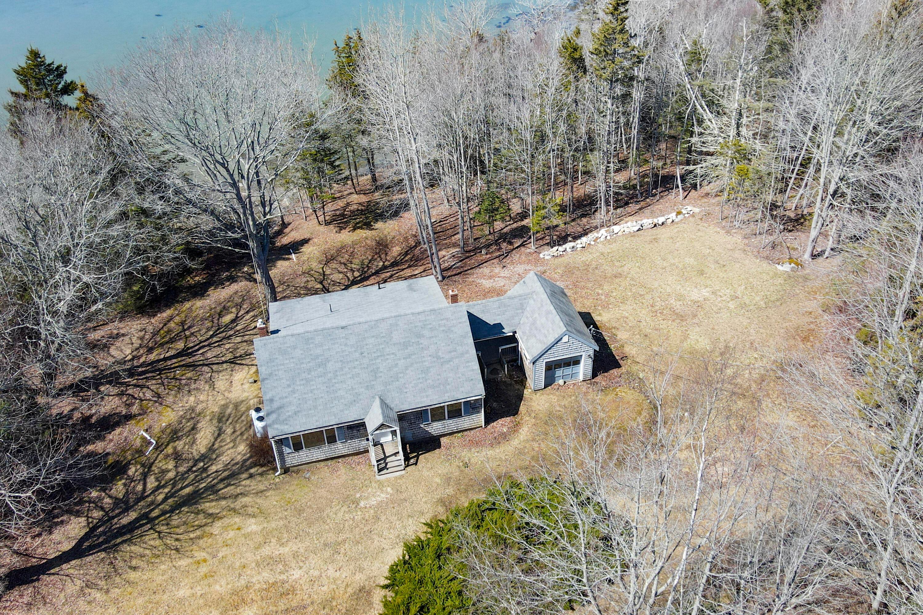  519 Island Avenue - 物件實景