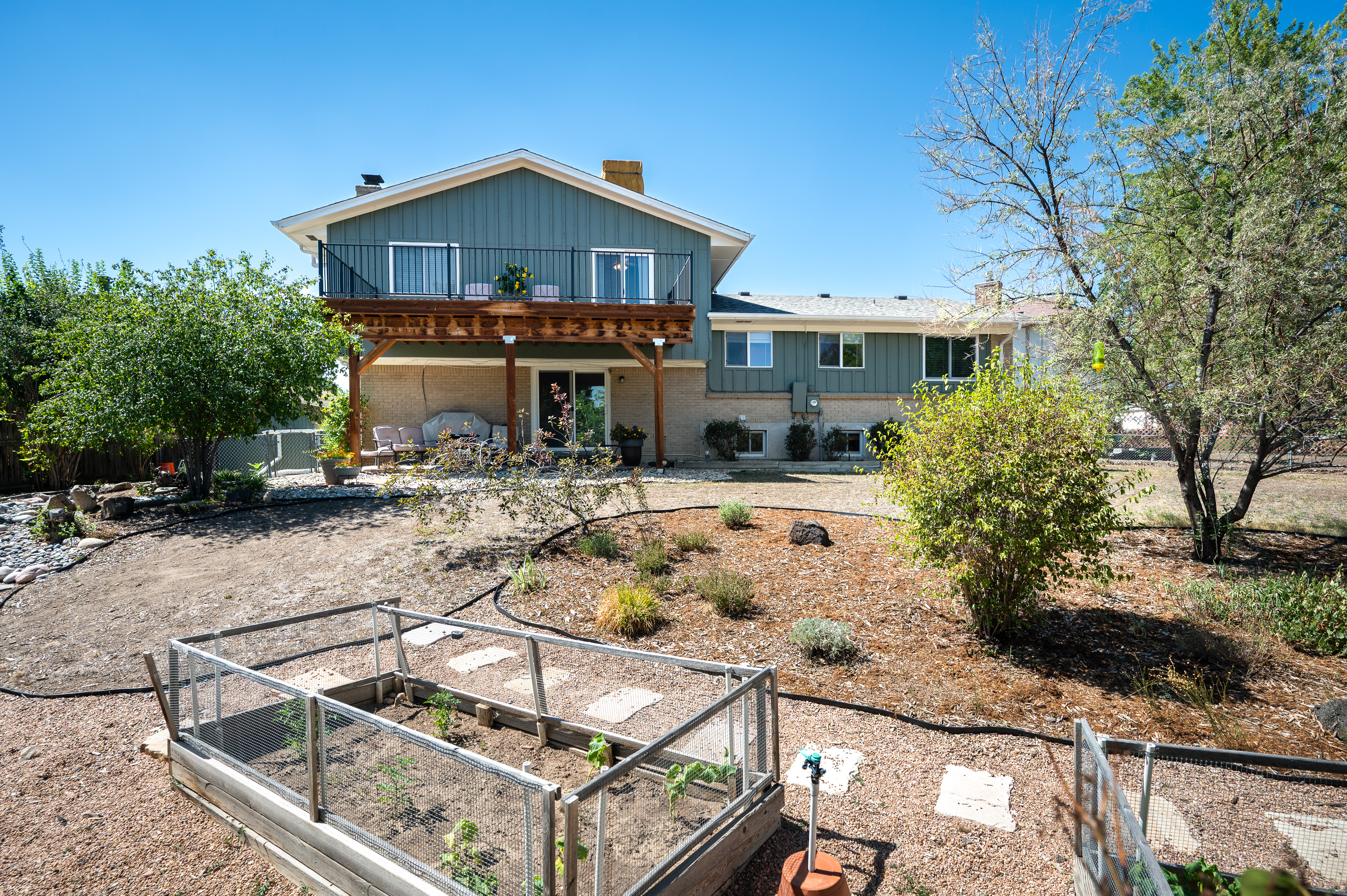  Cul-de-Sac Retreat with Red Rocks & Mountain Views - 物件實景