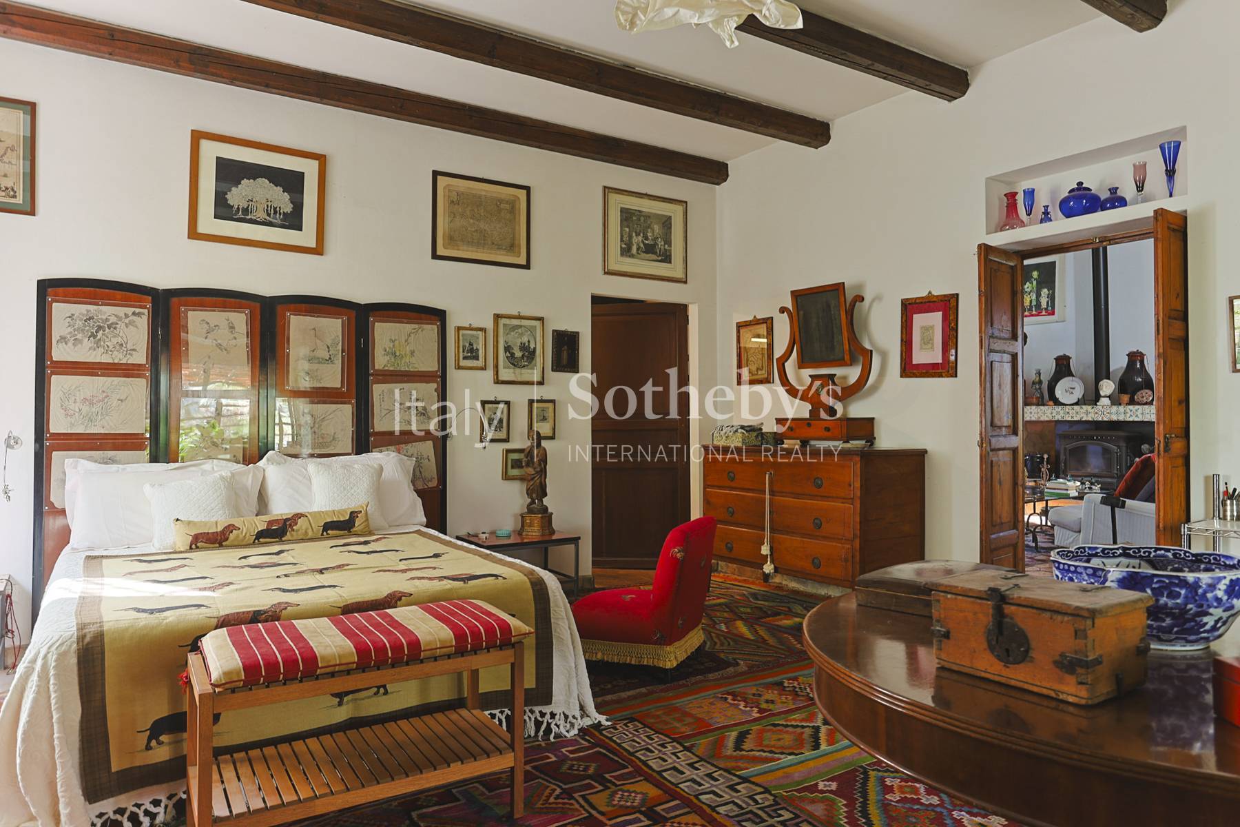  Elegant Villa with Pool in the Sicilian Countryside - 物件實景