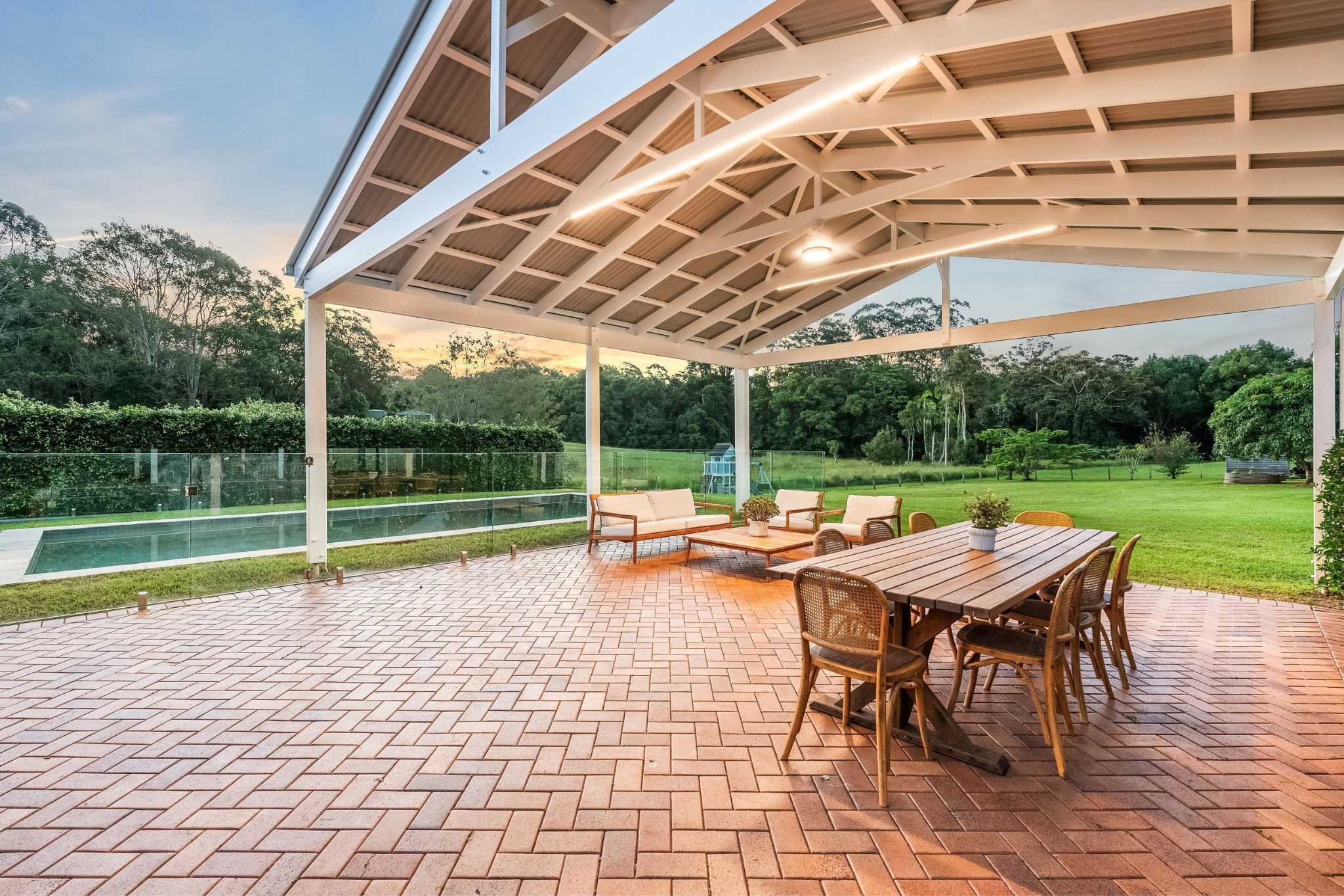  231 The Manse Road, Myocum - 物件實景