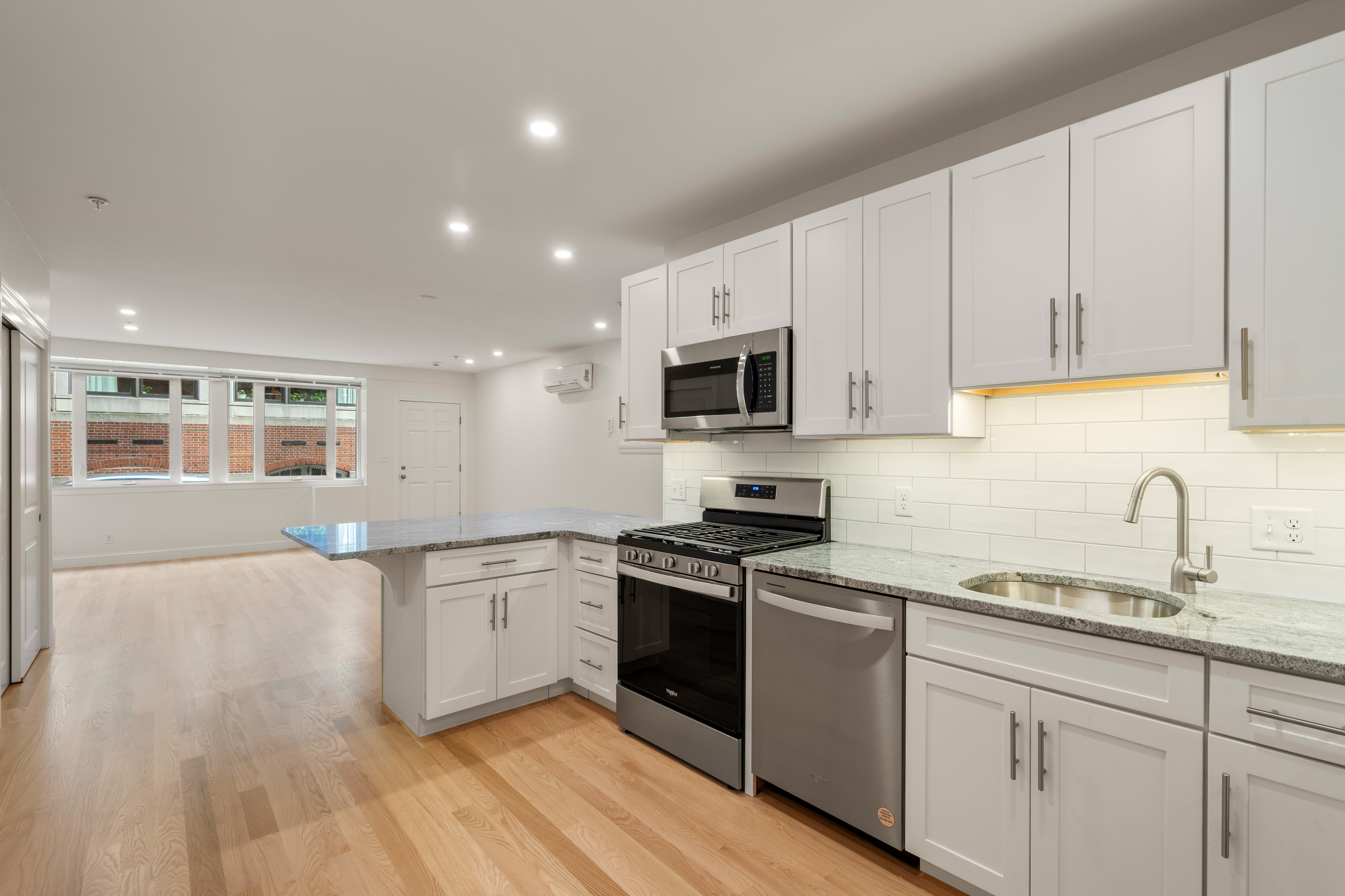  12 North Bennet Street, Boston, MA, 02113 - 物件實景