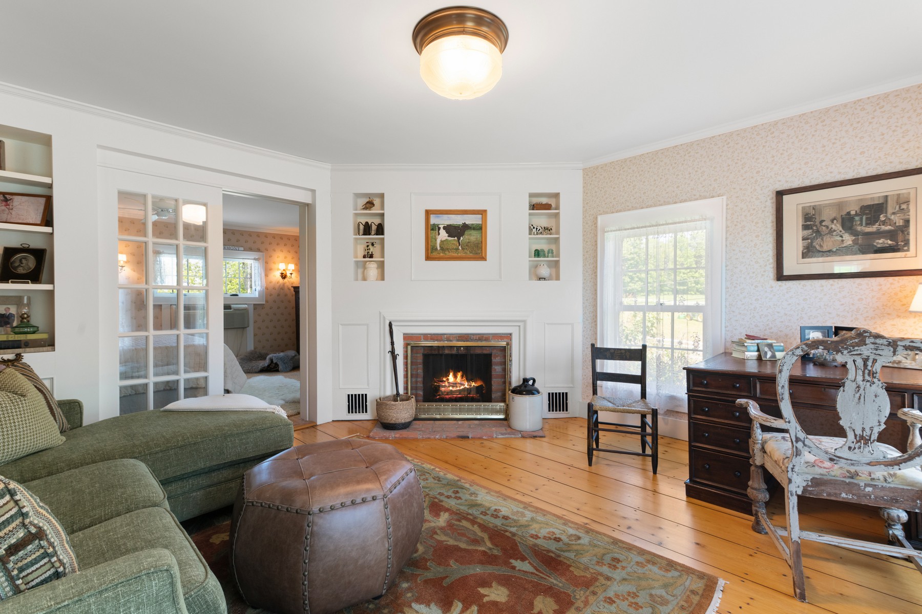  238 Stowe Hill Road - 物件實景