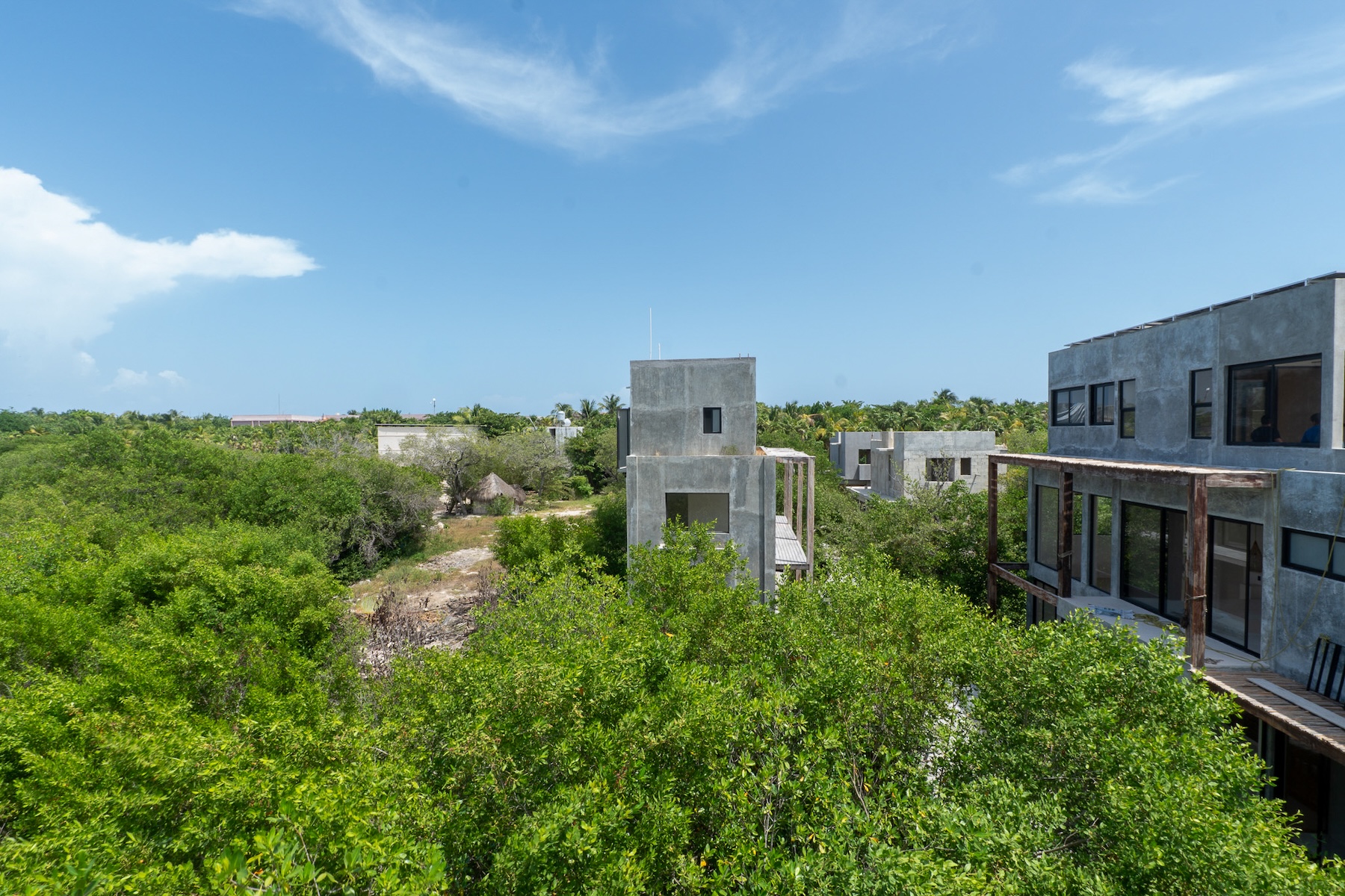  2-Bedroom Tropical Villa in Hotel Zone - 物件實景