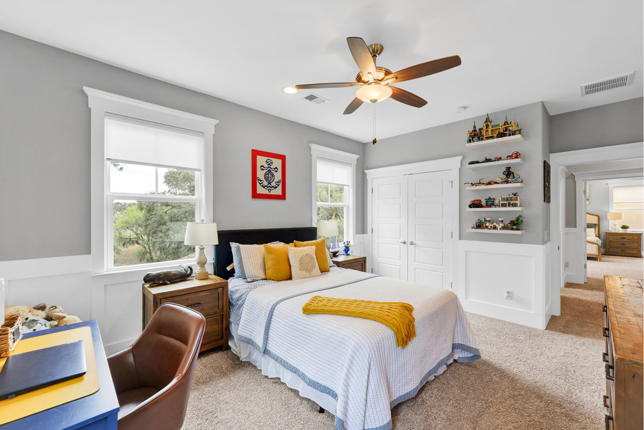  14 Dockside Drive, Savannah - 物件實景