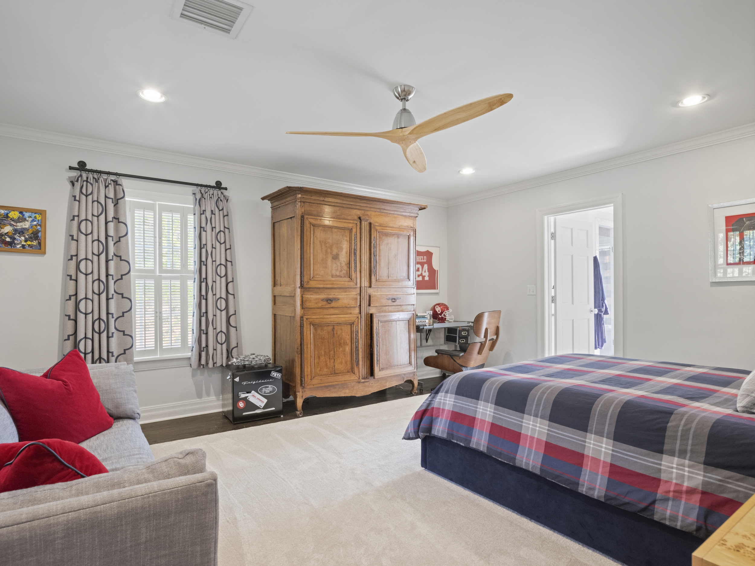  6803 Avondale Drive, Nichols Hills, OK 73116 - 物件實景