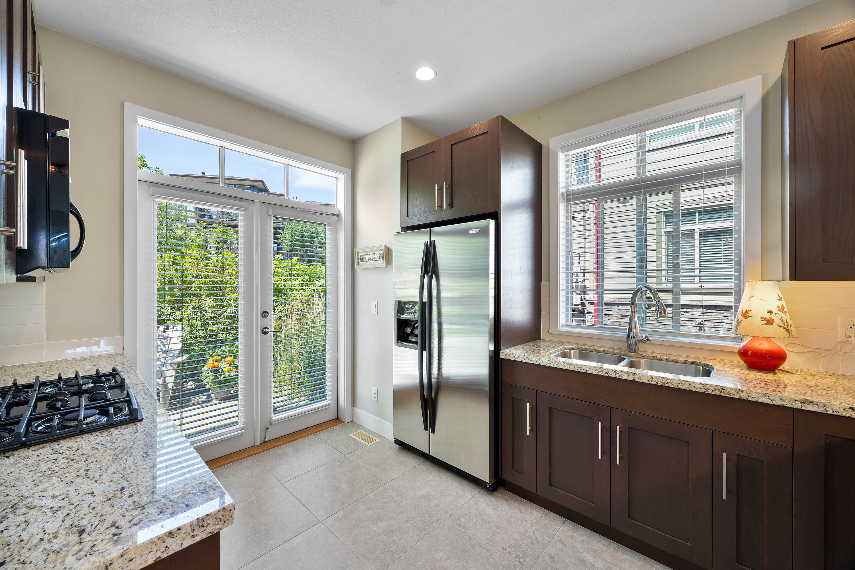  Glorious Townhouse in Tobiano - 物件實景