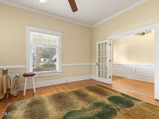 Fuquay Varina, North Carolina, 27526, United States, 4 Bedrooms Bedrooms, ,3 BathroomsBathrooms,Residential,For Sale,1927841