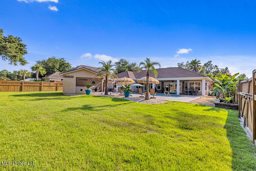 Long Beach, Mississippi, 39560, United States, 3 Bedrooms Bedrooms, ,2 BathroomsBathrooms,Residential,For Sale,1912558