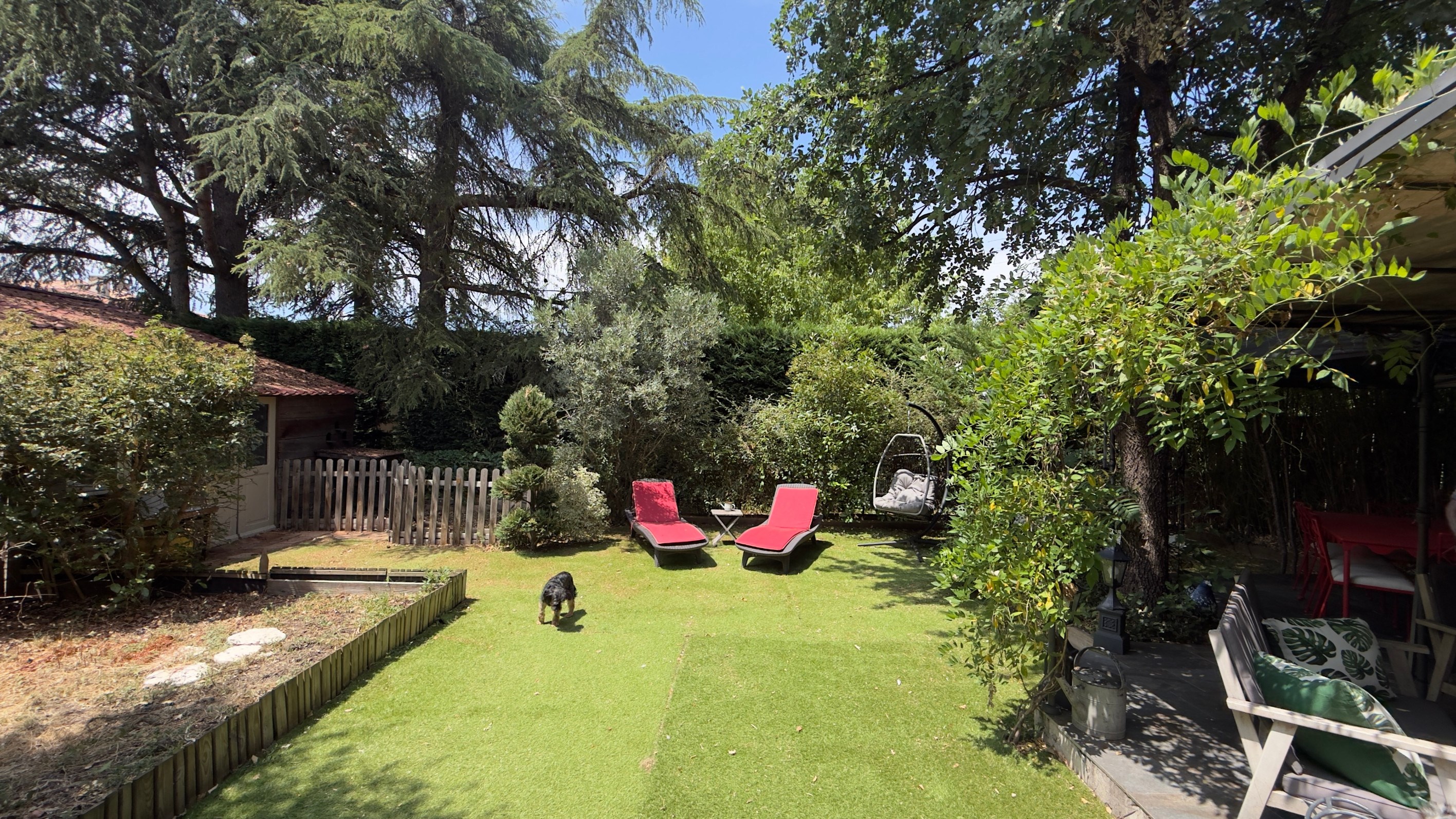  In centrer, deux houses in one property - 物件實景
