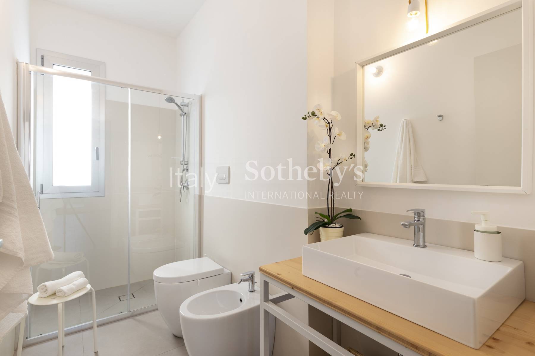  Exclusive residence a few steps from the sea - 物件實景