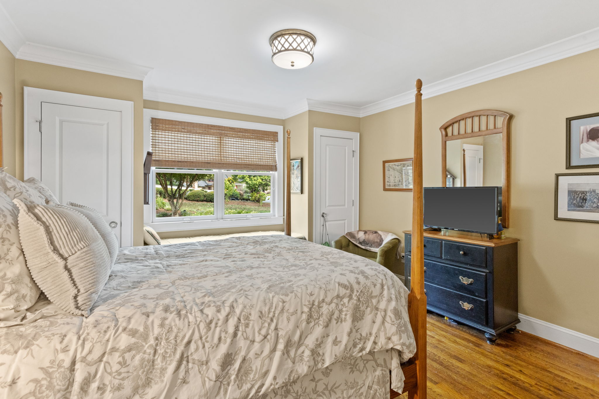  98 Woodvale Avenue, Greenville, SC 29605 - 物件實景