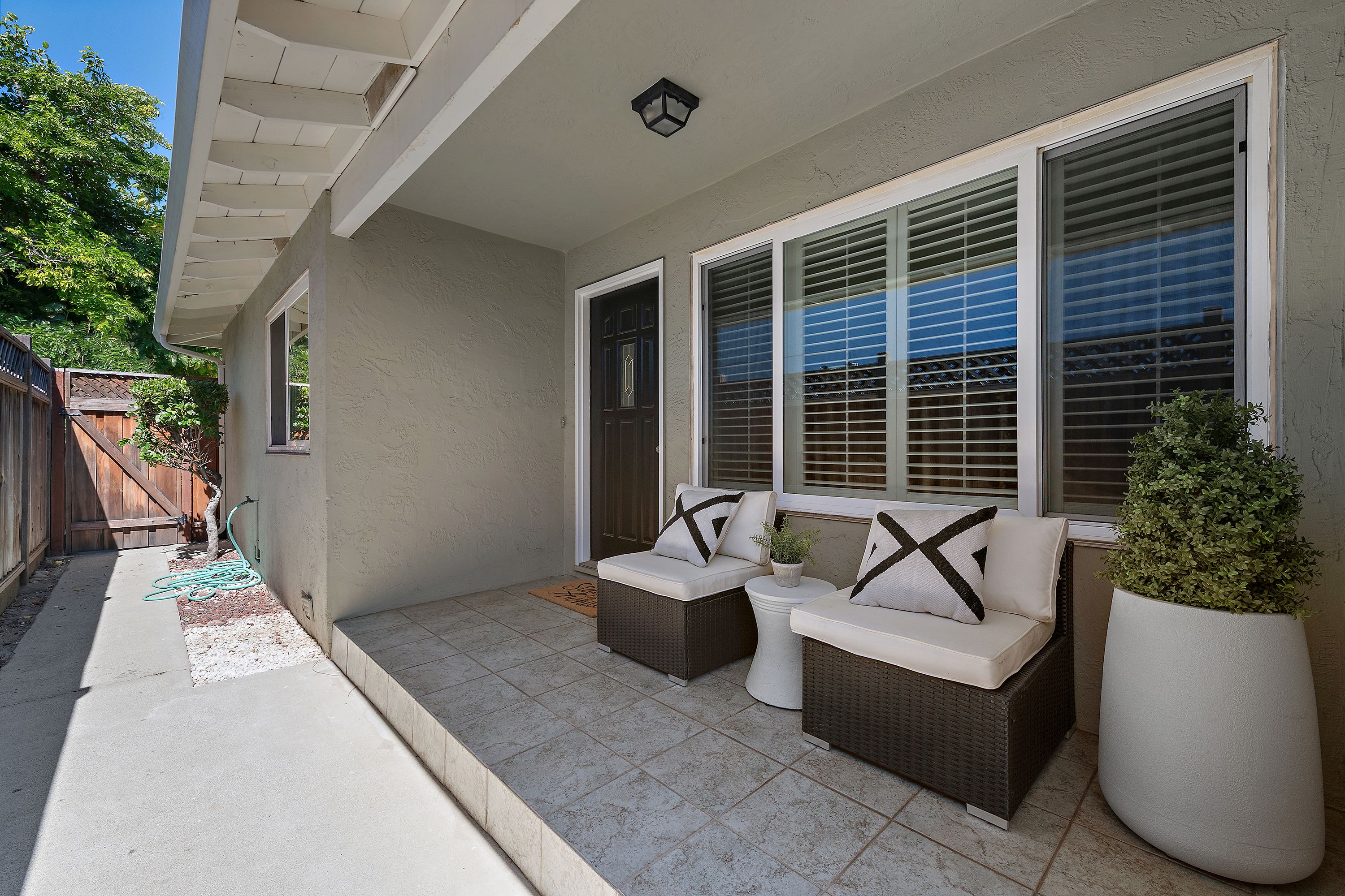 Turnkey Duplex in Prime Campbell - 物件實景