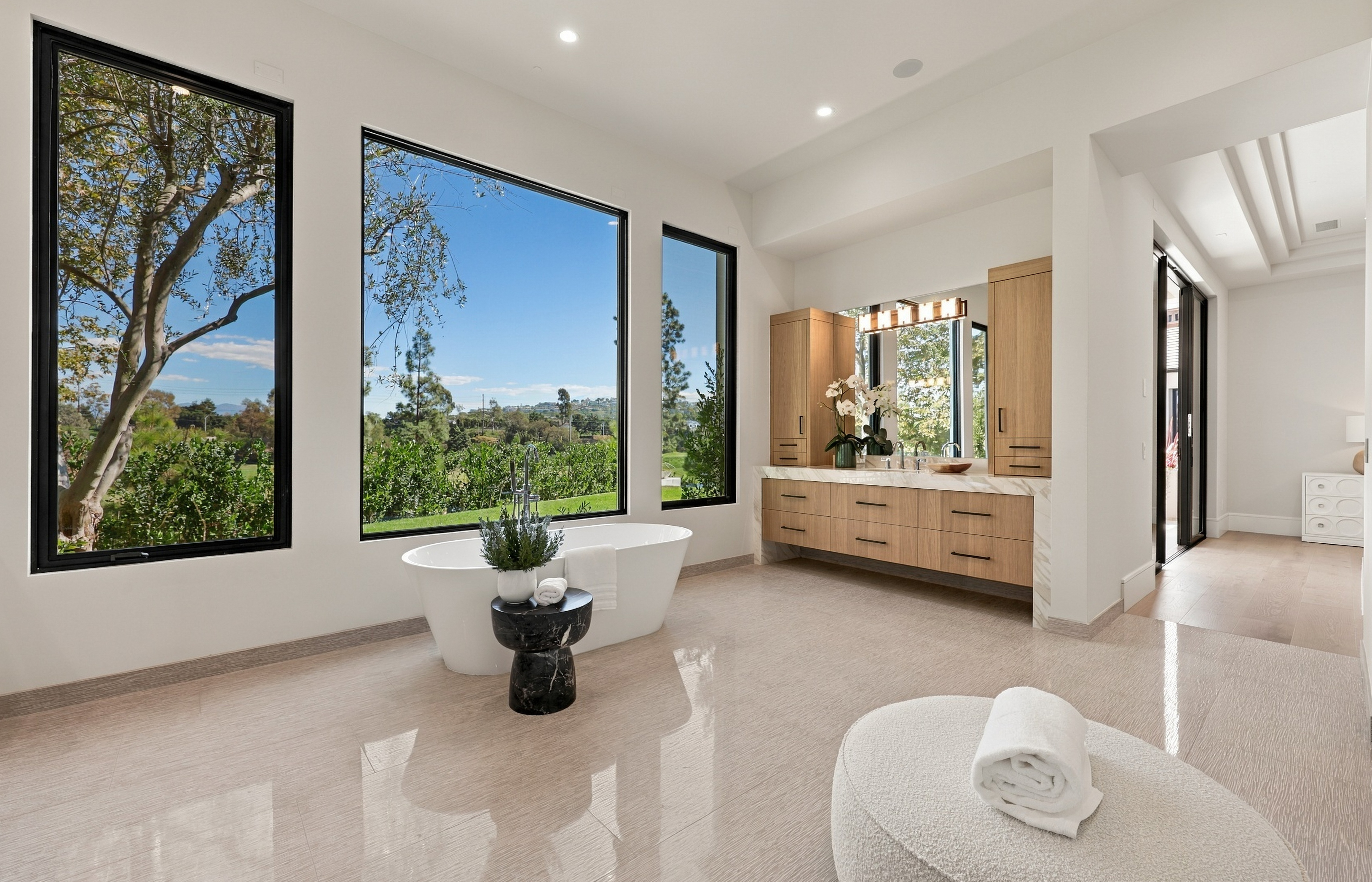  76 Hillcrest Lane, Newport Beach, CA 92660 - 物件實景