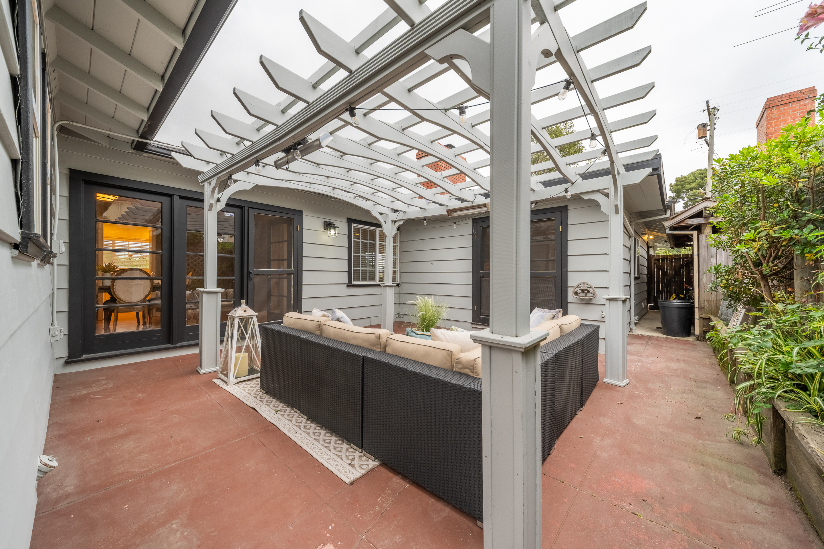  207 Rogers Avenue - 物件實景