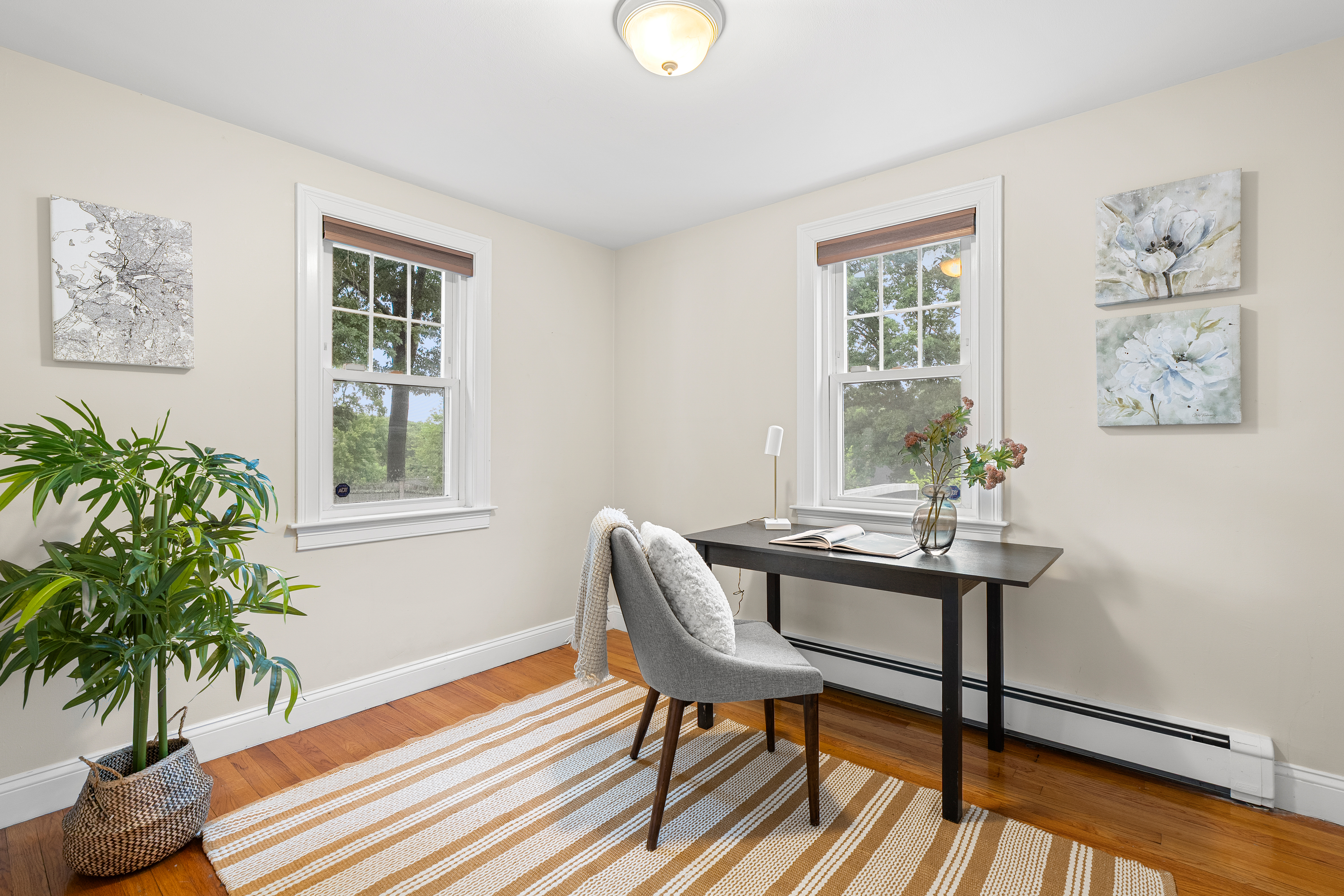  19 Cunningham Circle, Waltham, MA, 02453 - 物件實景
