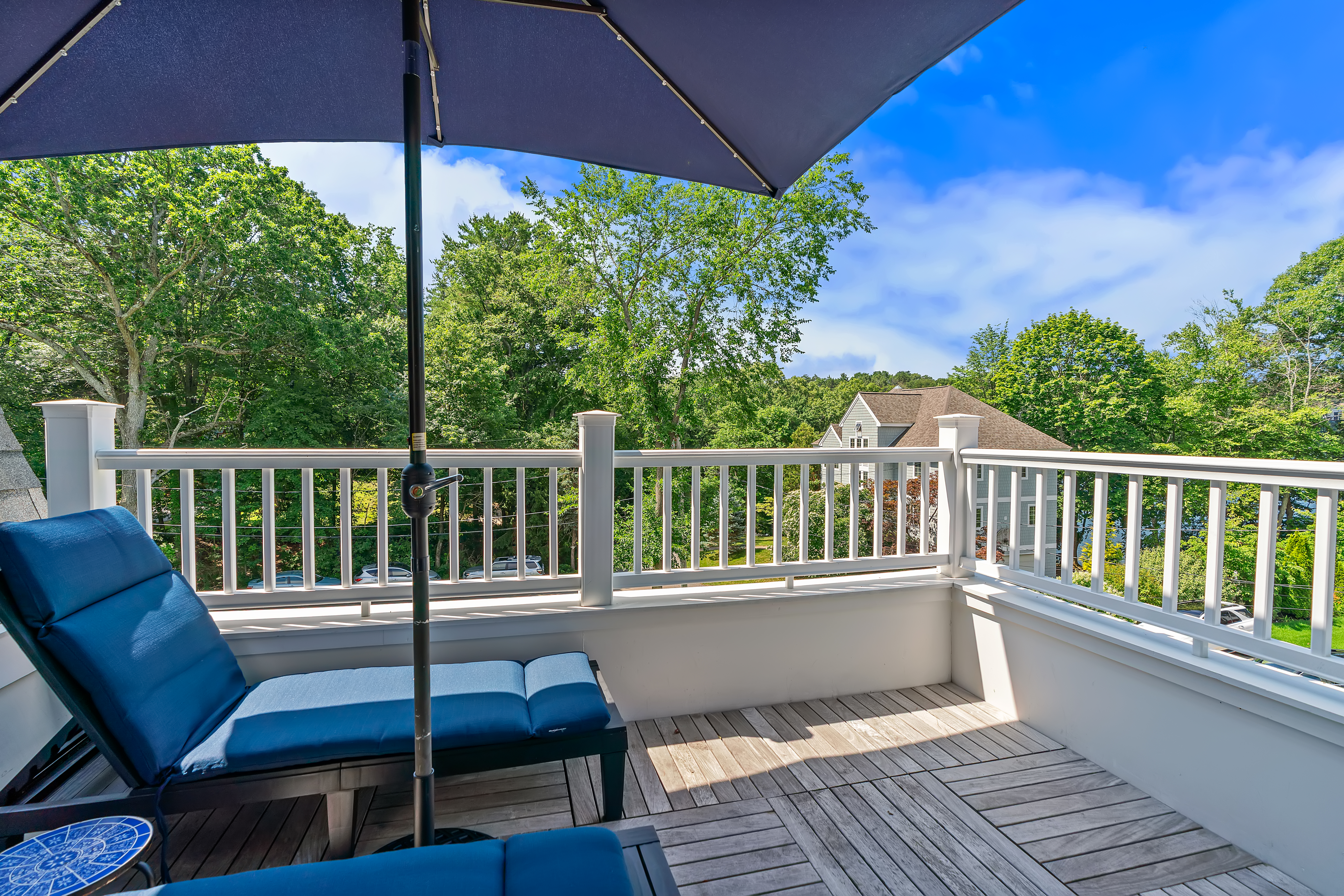  5 Crest Road, Wayland, MA 01778 - 物件實景