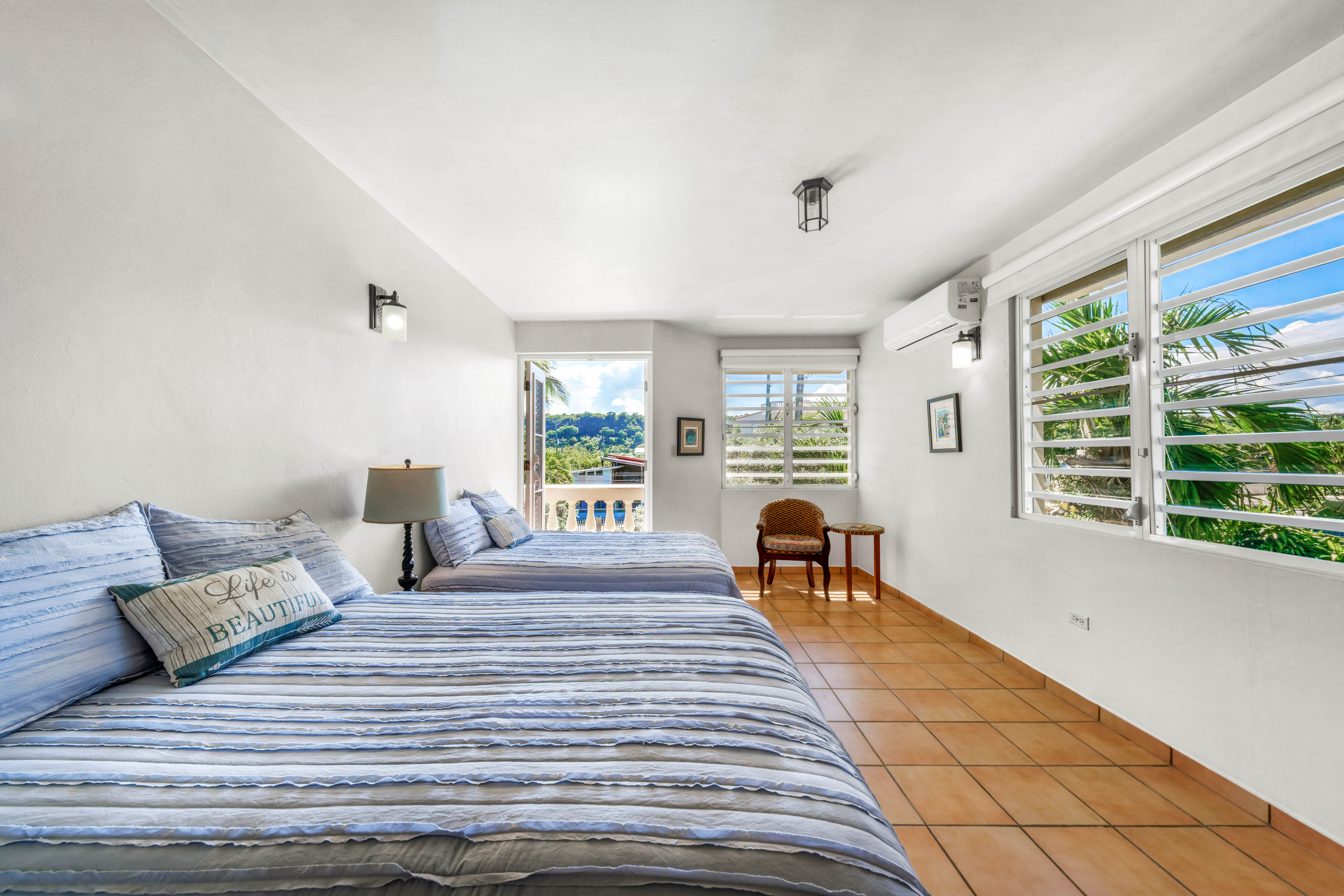  Villa Mabel, Oceanfront Elegance at Shacks Beach - 物件實景