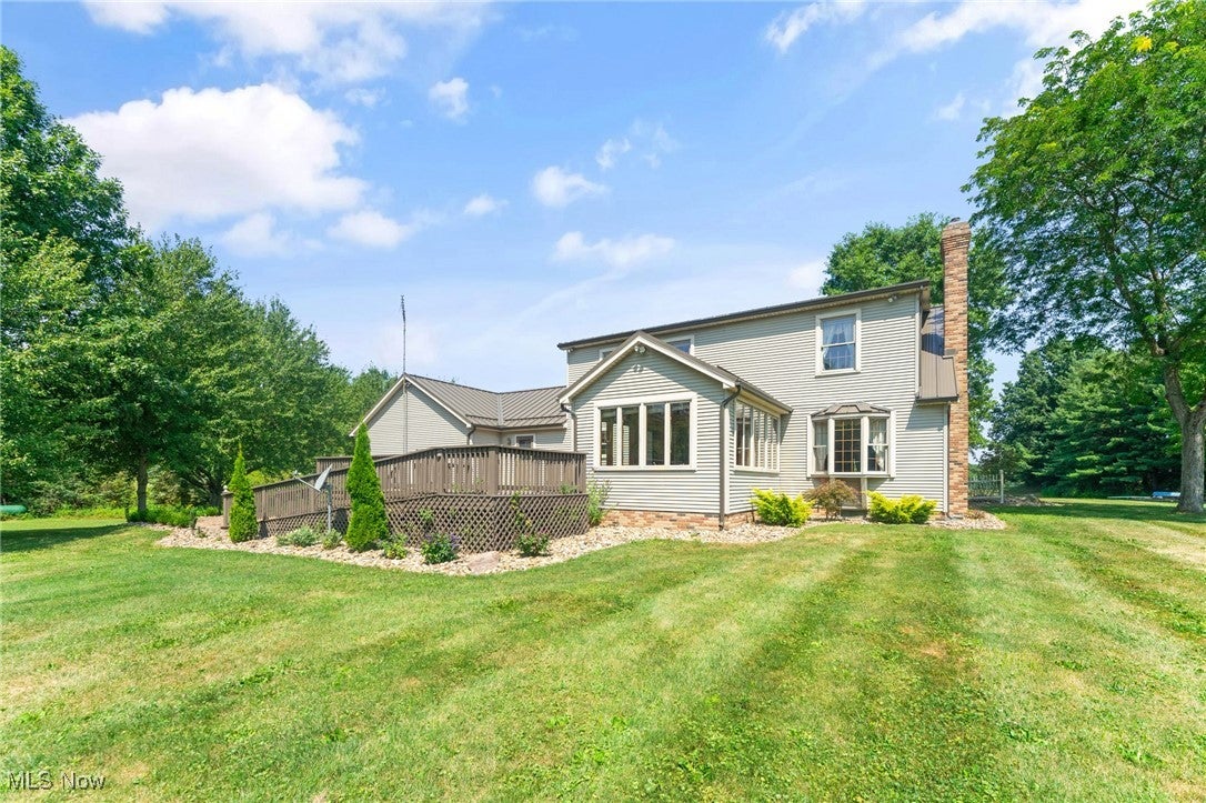 Beloit, Ohio, 44609, United States, 4 Bedrooms Bedrooms, ,3 BathroomsBathrooms,Residential,For Sale,1984266