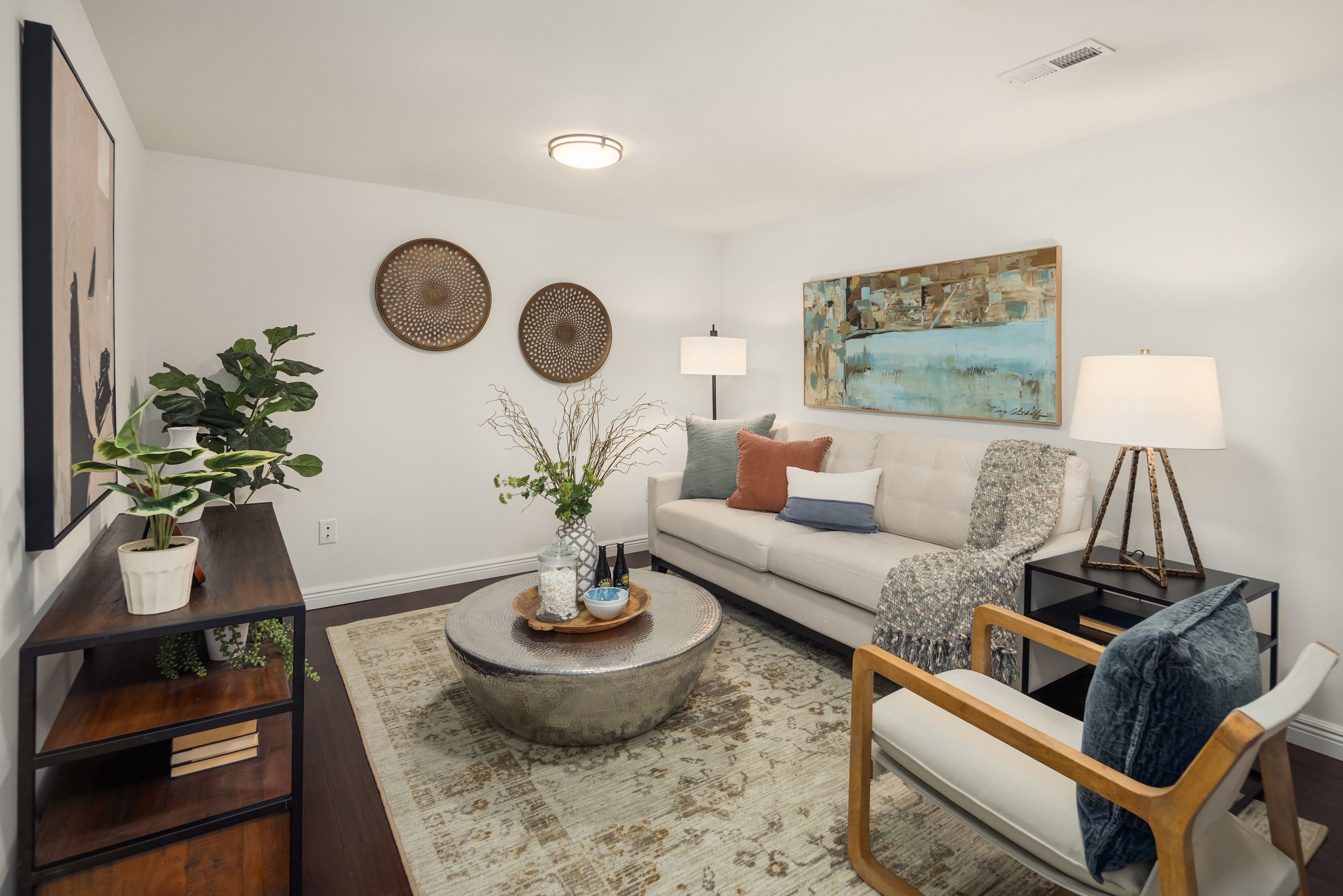  4057 96th Ave SE, Mercer Island, WA 98040 - 物件實景