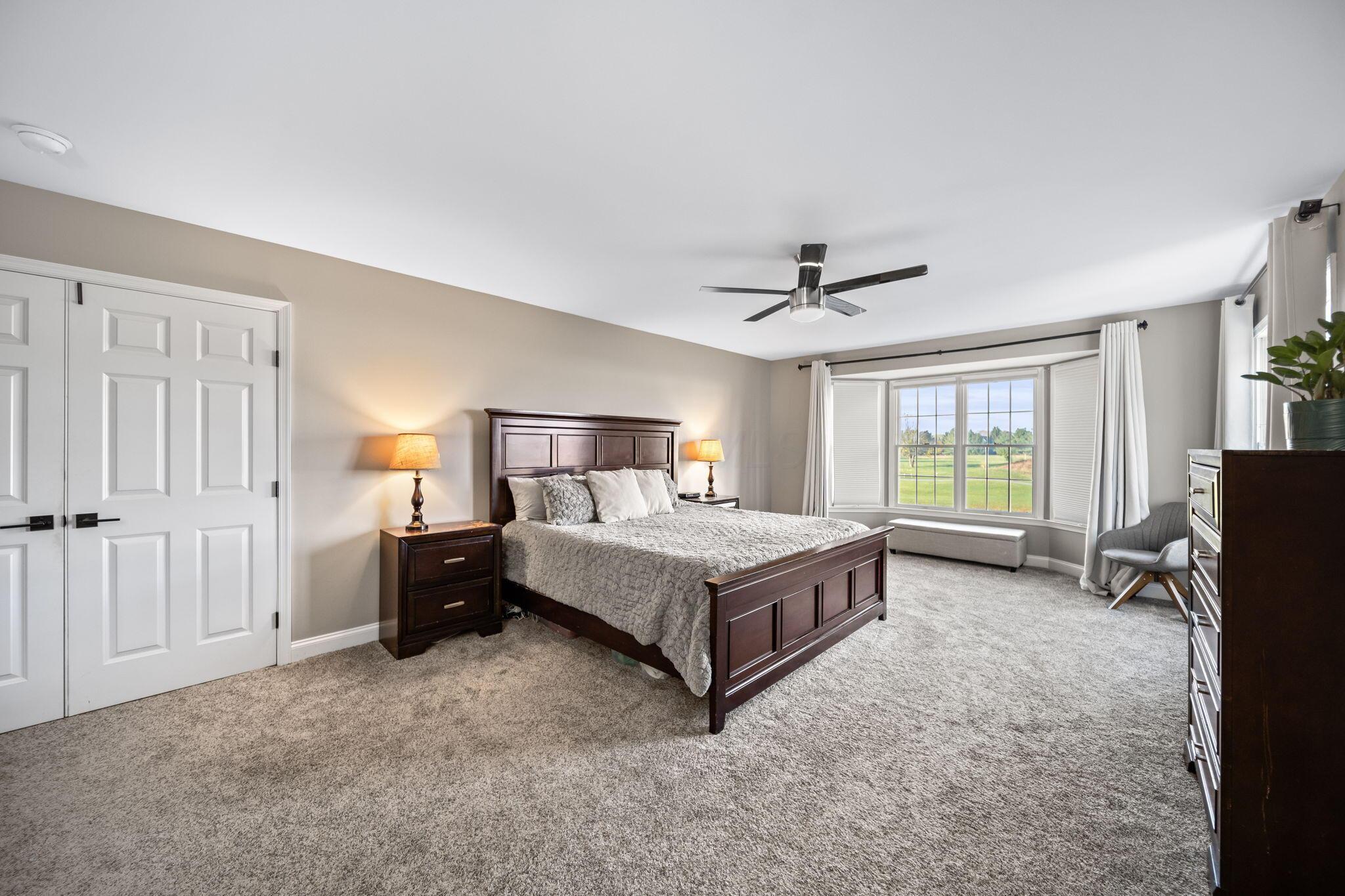 New Albany, Ohio, 43054, United States, 4 Bedrooms Bedrooms, ,3 BathroomsBathrooms,Residential,For Sale,1988234