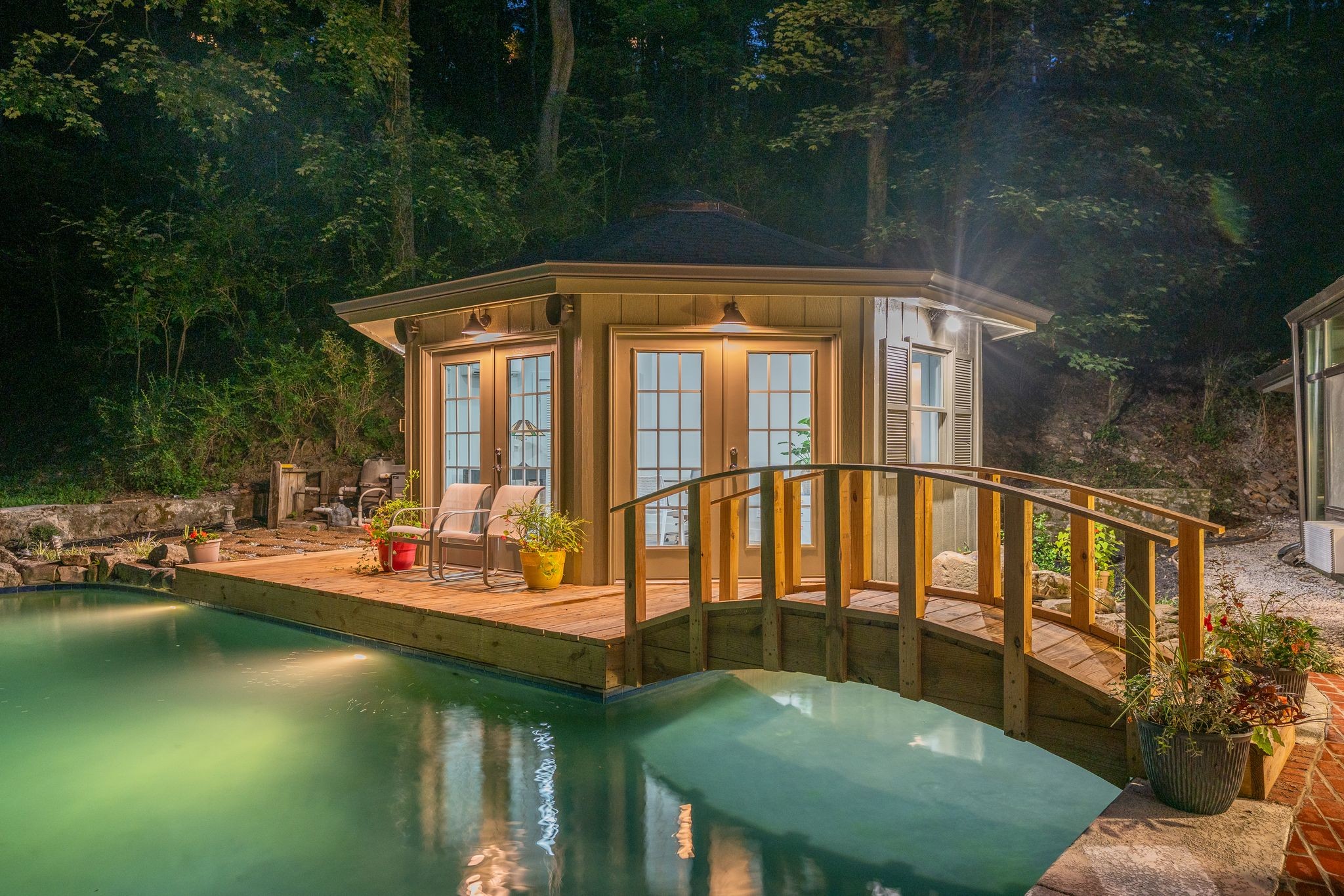  5856 Beauregard Dr, Nashville, TN, 37215 - 物件實景