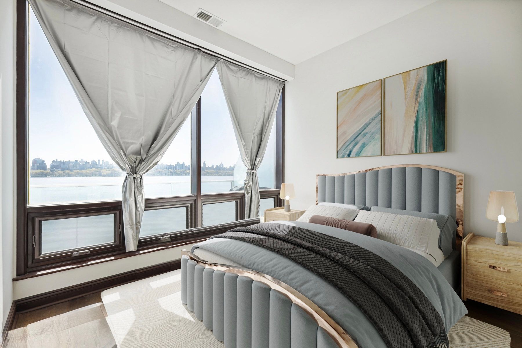  9 Somerset Lane, Edgewater, NJ, 07020 - 物件實景