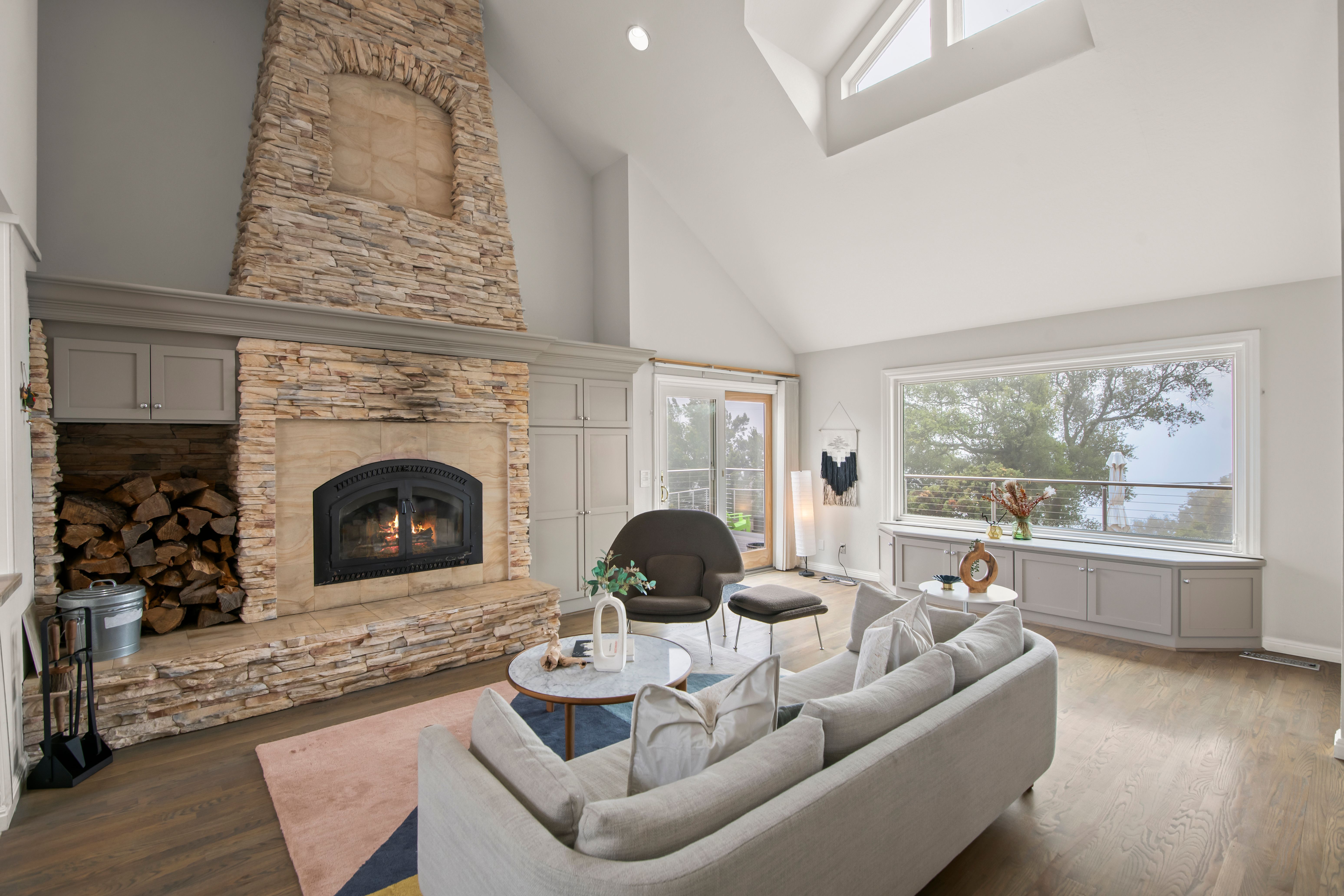  STUNNING, SERENE SARATOGA - 物件實景