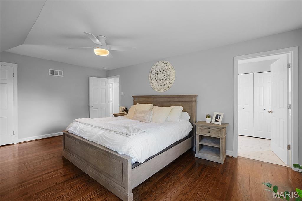 Warson Woods, Missouri, 63122, United States, 4 Bedrooms Bedrooms, ,3 BathroomsBathrooms,Residential,For Sale,1987966