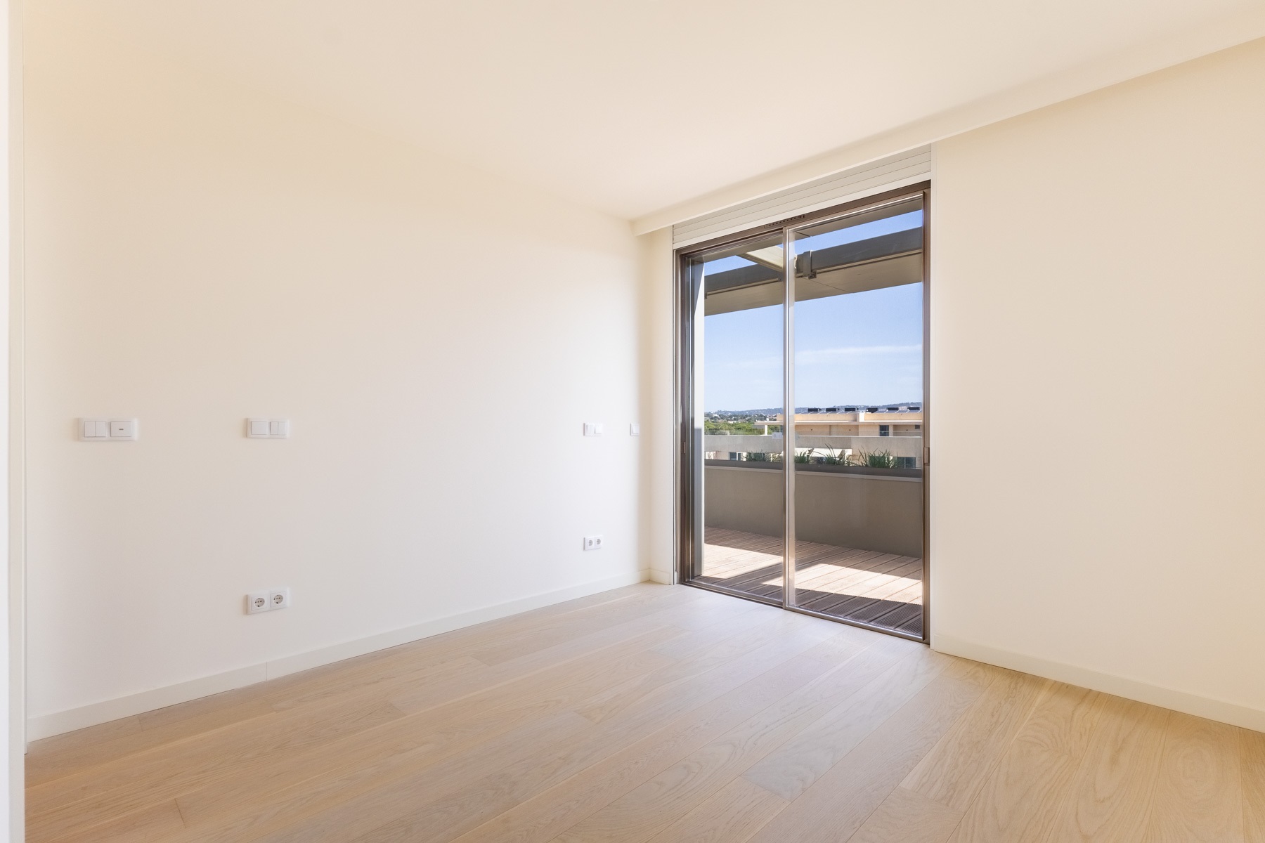  Ultimo Piso/Penthouse, 4 bedrooms, for Sale - 物件實景