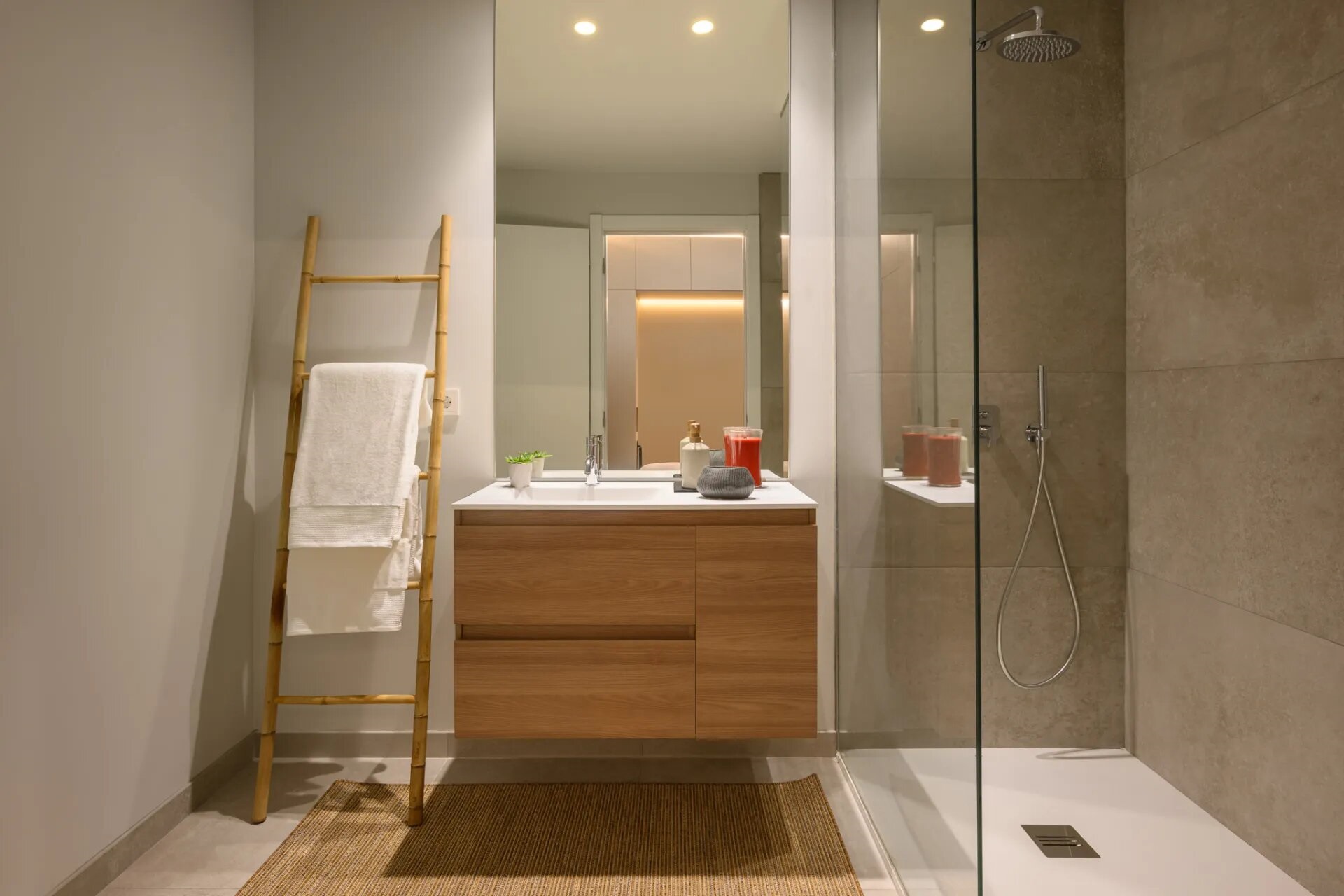  Flat, 1 bedrooms, for Sale - 物件實景