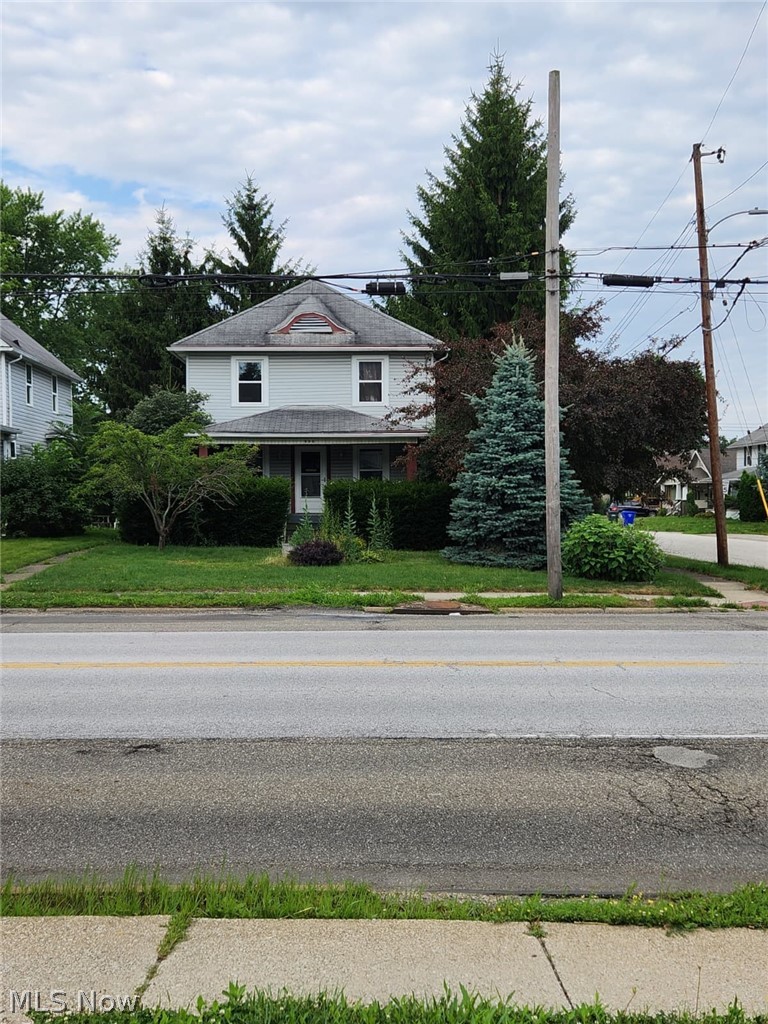 Portage Trl, Cuyahoga Falls, OH 44221 #1