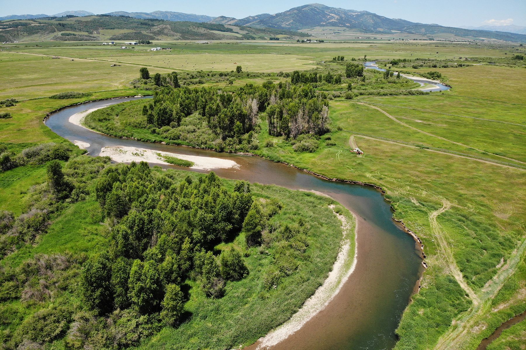  Private Salt River Access - 物件實景