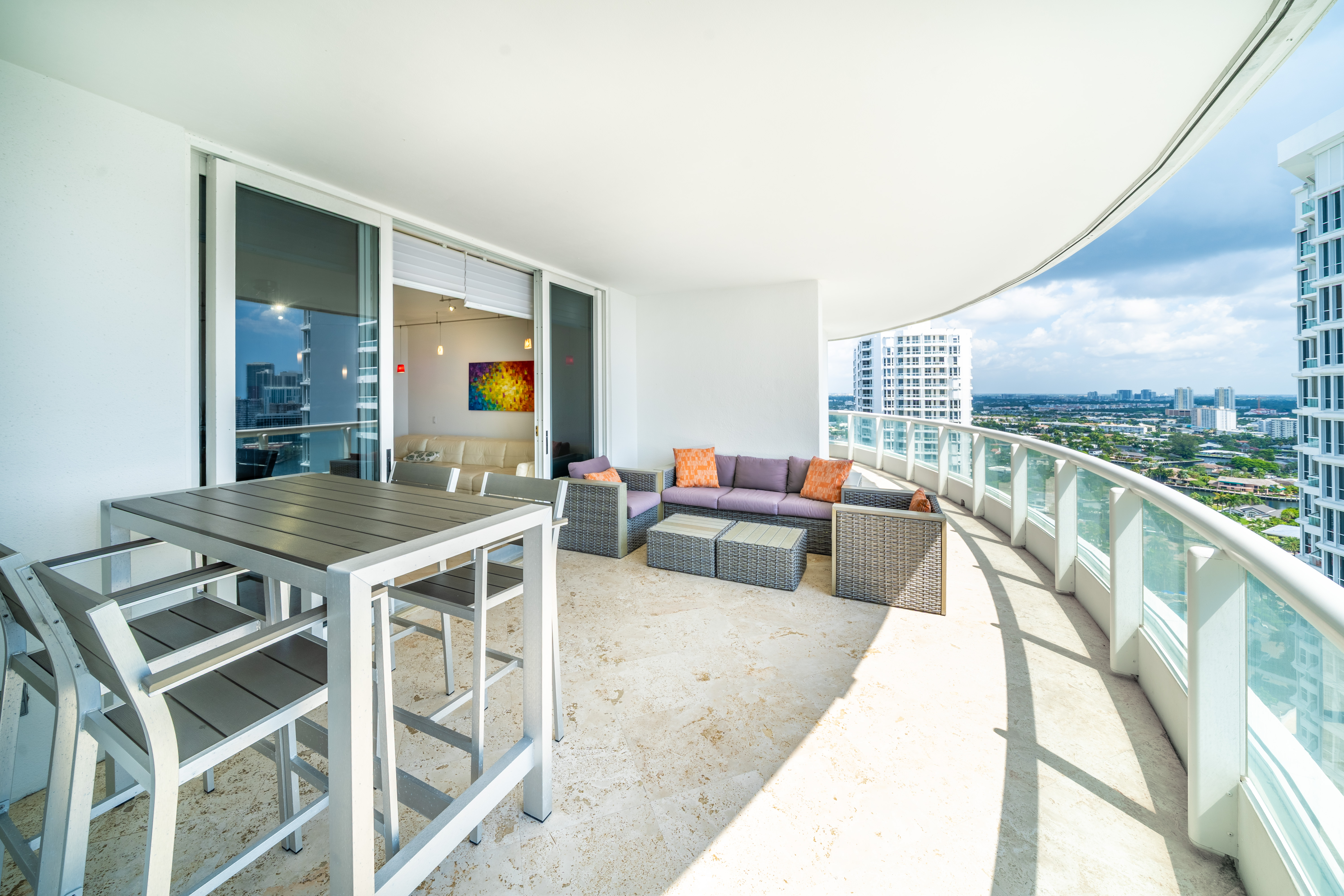  21050 Point Pl, Aventura, FL, 33180 - 物件實景