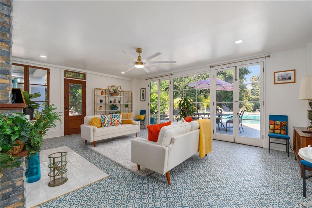 Redlands, California, 92373, United States, 5 Bedrooms Bedrooms, ,4 BathroomsBathrooms,Residential,For Sale,1810586
