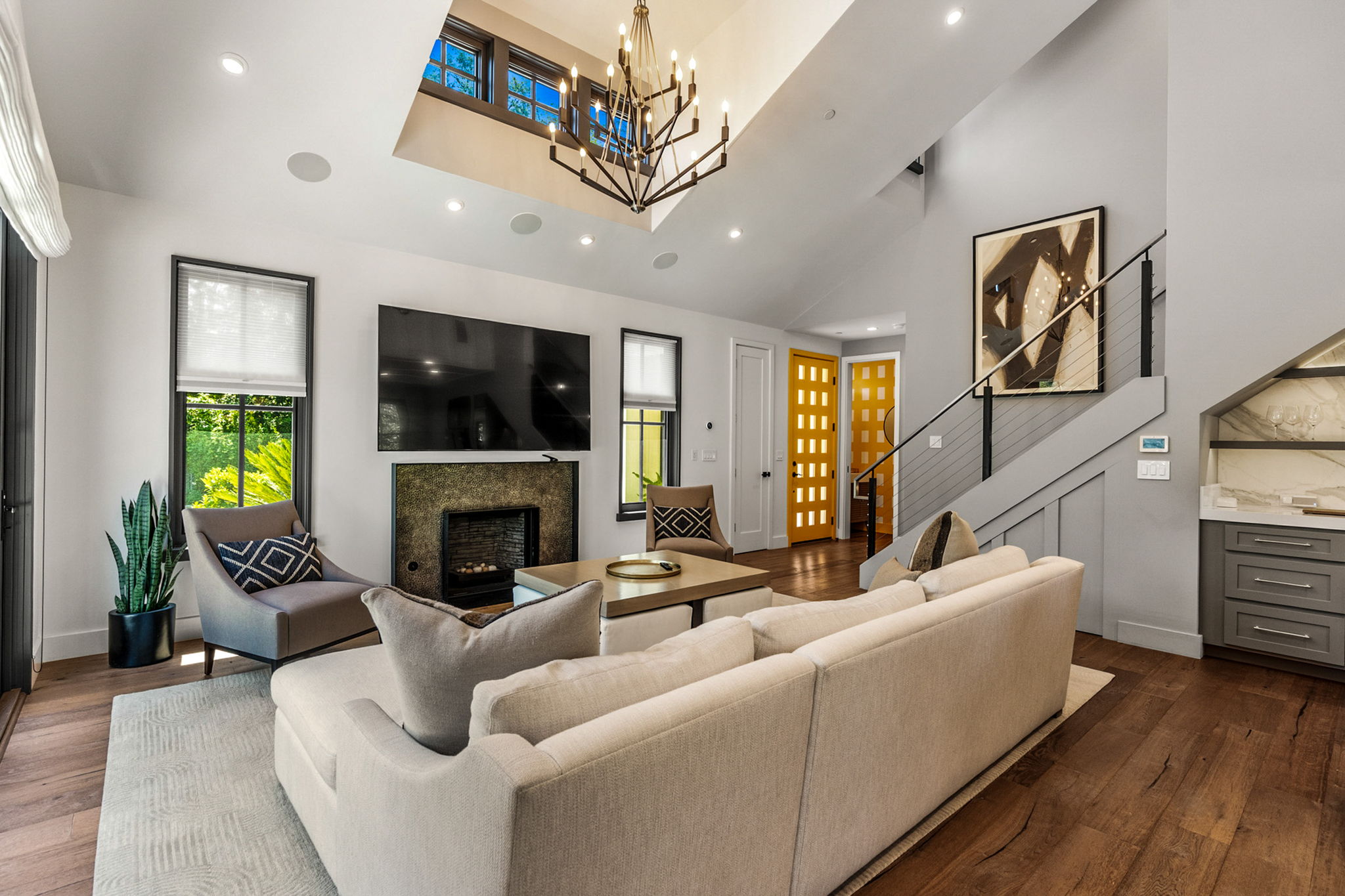  1814 Spring Street St. Helena, CA 94574 - 物件實景