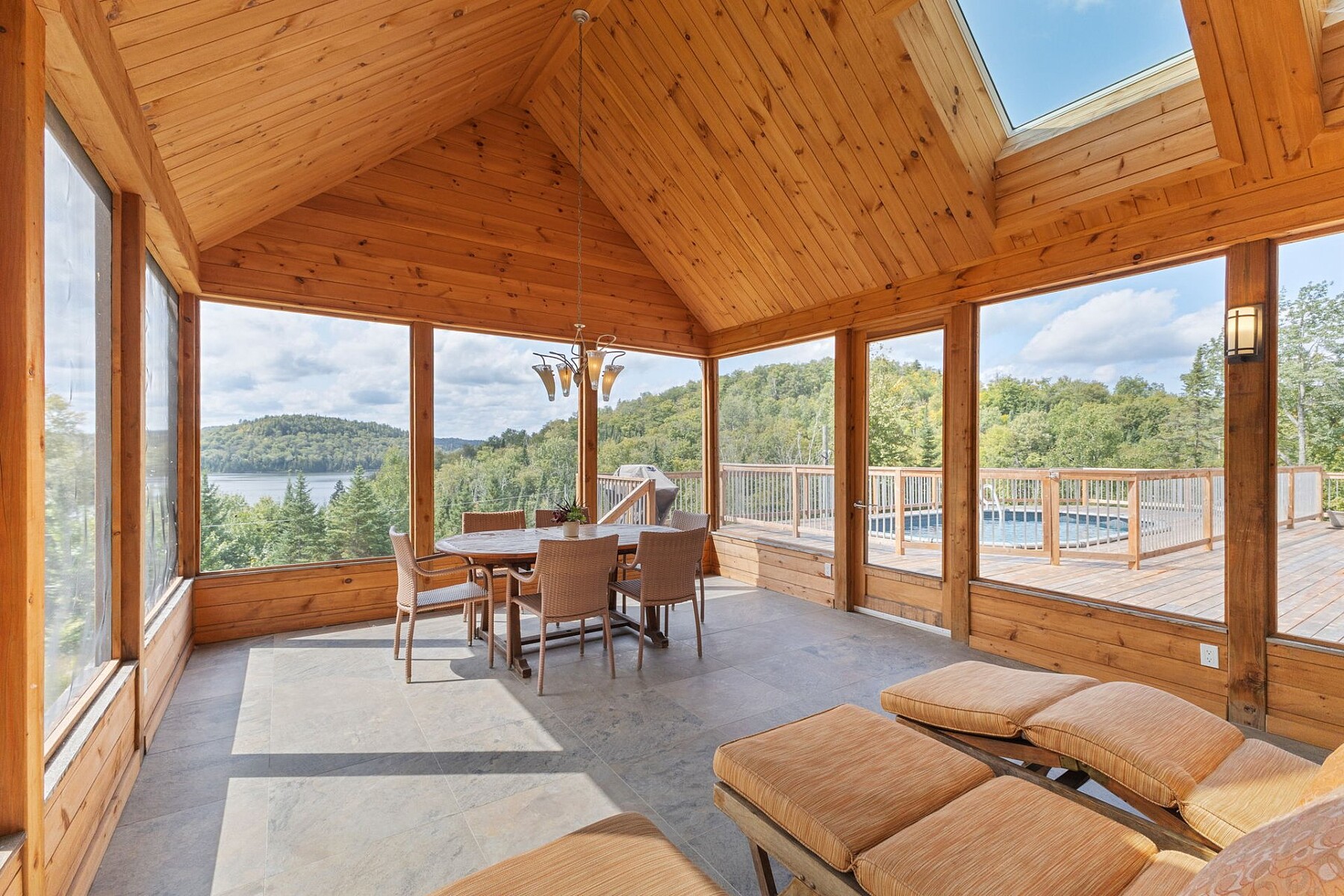  Val-Morin, Laurentides - 物件實景
