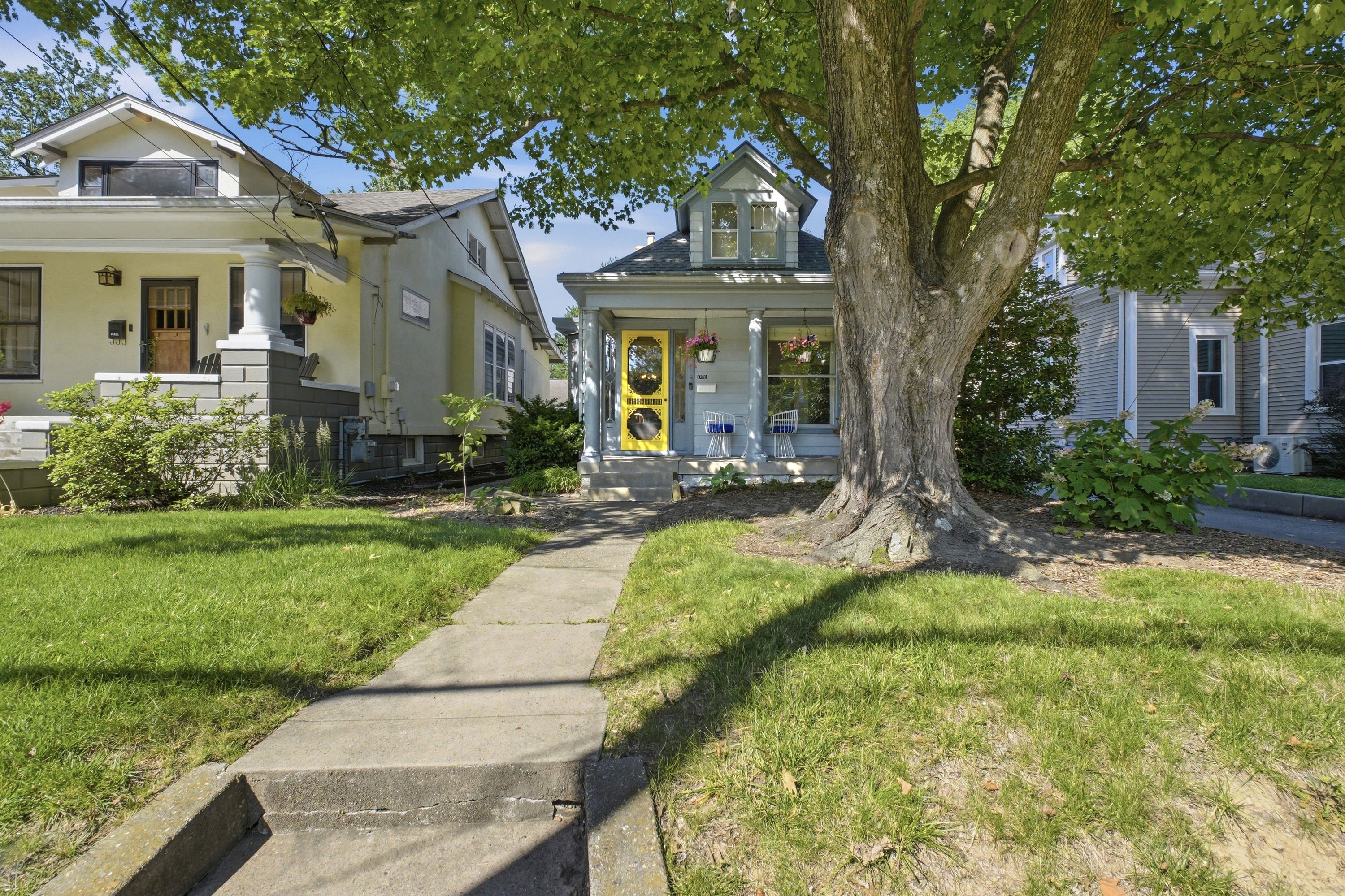  1700 Fernwood Avenue, Louisville, KY 40205 - 物件實景