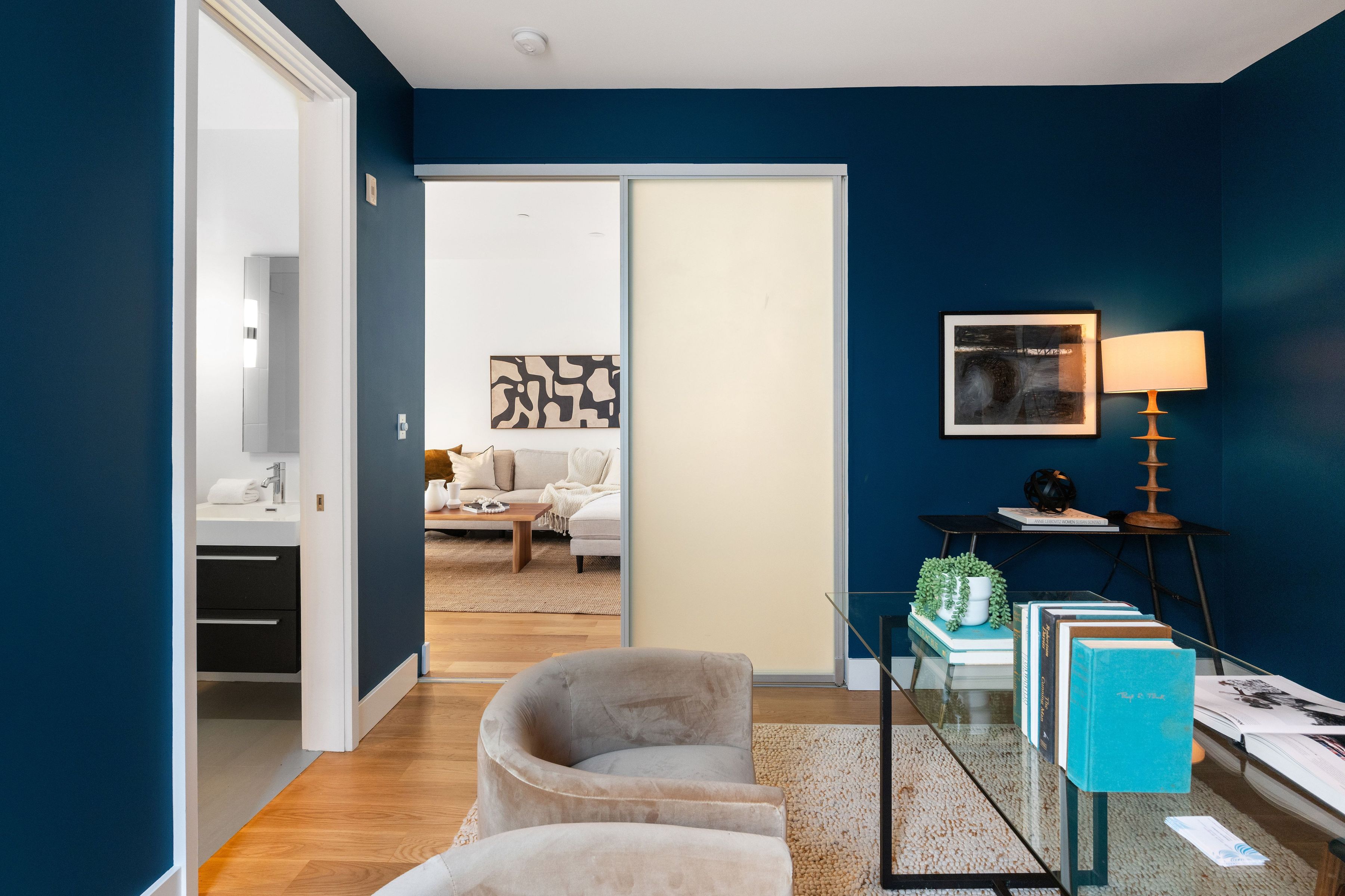  2376 Folsom Street - 物件實景