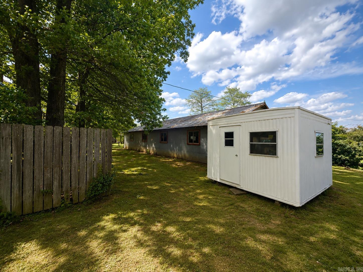 Conway, Arkansas, 72032, United States, 6 Bedrooms Bedrooms, ,4 BathroomsBathrooms,Residential,For Sale,2048675