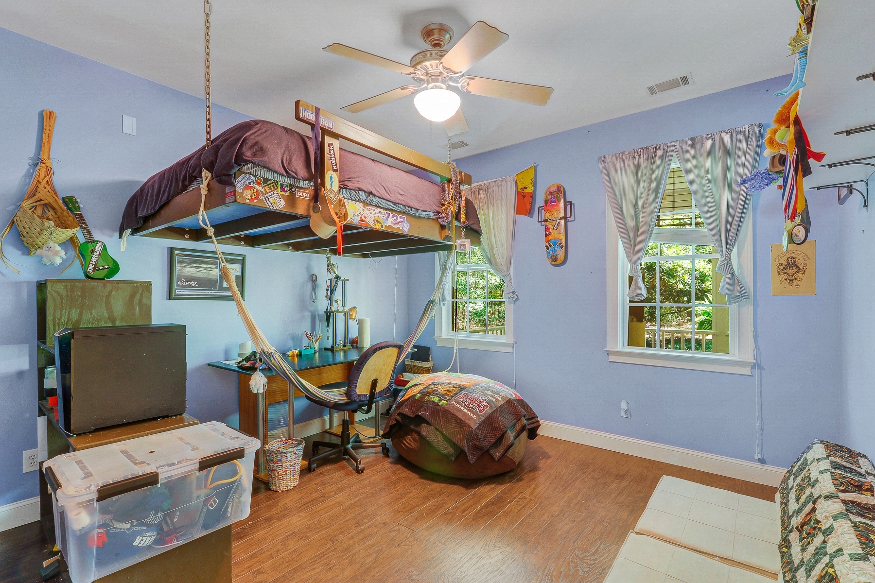  7724 Bees Creek Road, Ridgeland - 物件實景