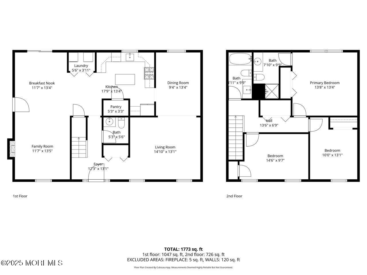 Howell, New Jersey, 07731, United States, 3 Bedrooms Bedrooms, ,3 BathroomsBathrooms,Residential,For Sale,2000438