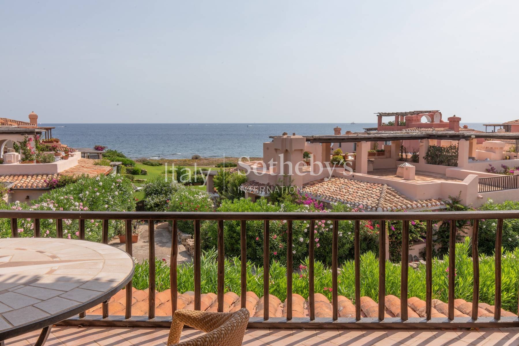  Elegant Sea View apartment at Dolce Sposa - 物件實景