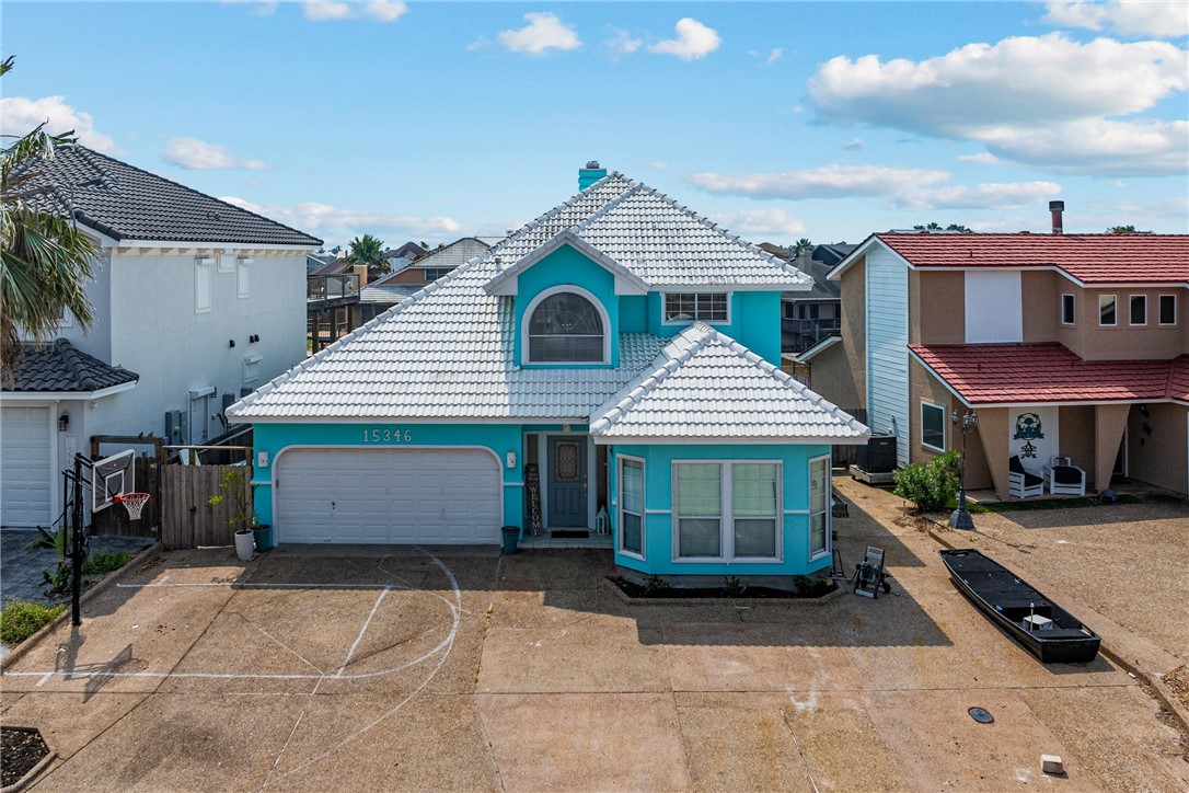 15346 Tortuga Ct, Corpus Christi, Texas, 78418, United States, 4 Bedrooms Bedrooms, ,3 BathroomsBathrooms,Residential,For Sale,15346 Tortuga Ct,1545866
