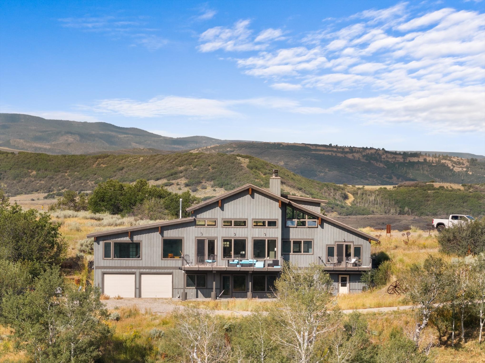  32090 Judges Viewpoint, Steamboat Springs, CO 80487 - 物件實景