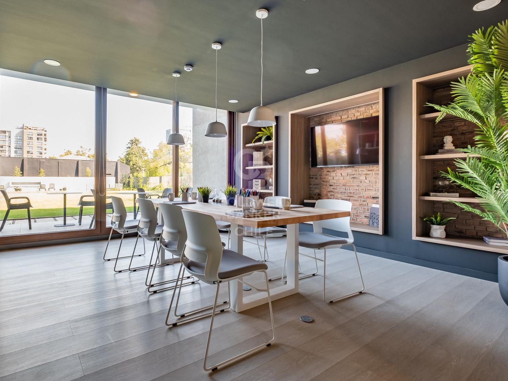 Ñuñoa, Chile, 3 Bedrooms Bedrooms, ,2 BathroomsBathrooms,Residential,For Sale,1991145