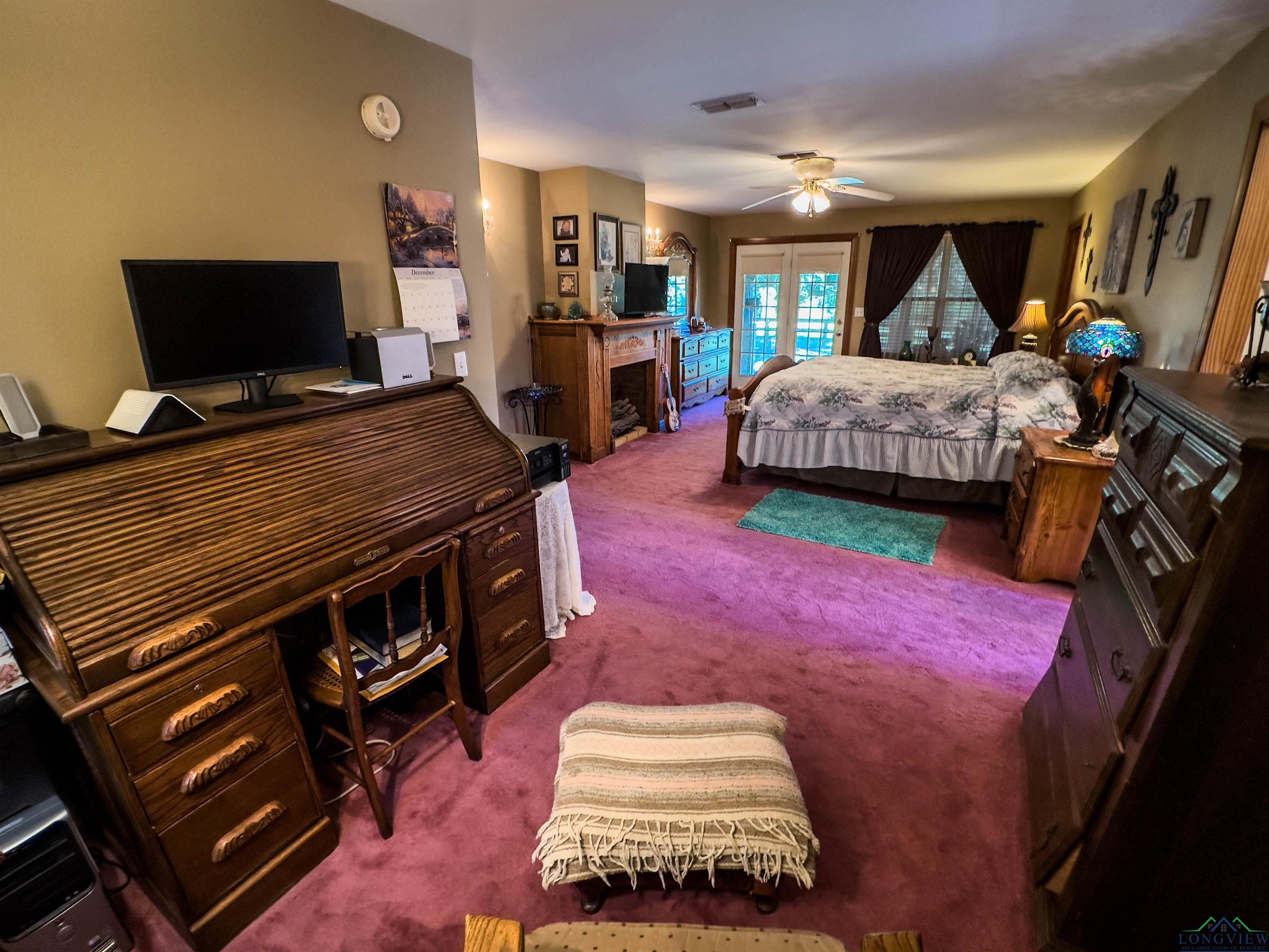 195 CR 1772, Jefferson, Texas, 75657, United States, 3 Bedrooms Bedrooms, ,2 BathroomsBathrooms,Residential,For Sale,195 CR 1772,1542669