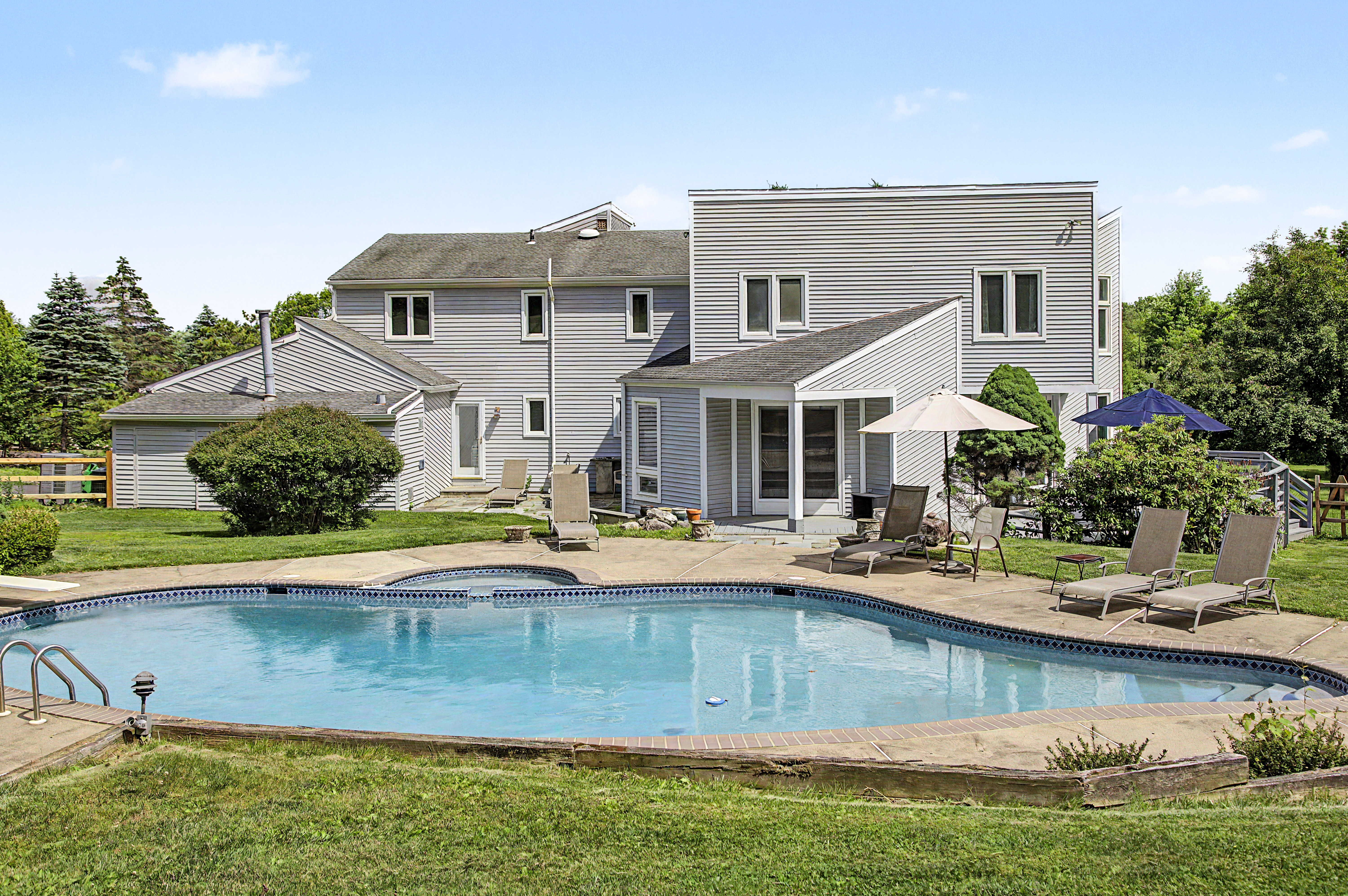  5728 Carversville Road, Doylestown, PA 18902 - 物件實景